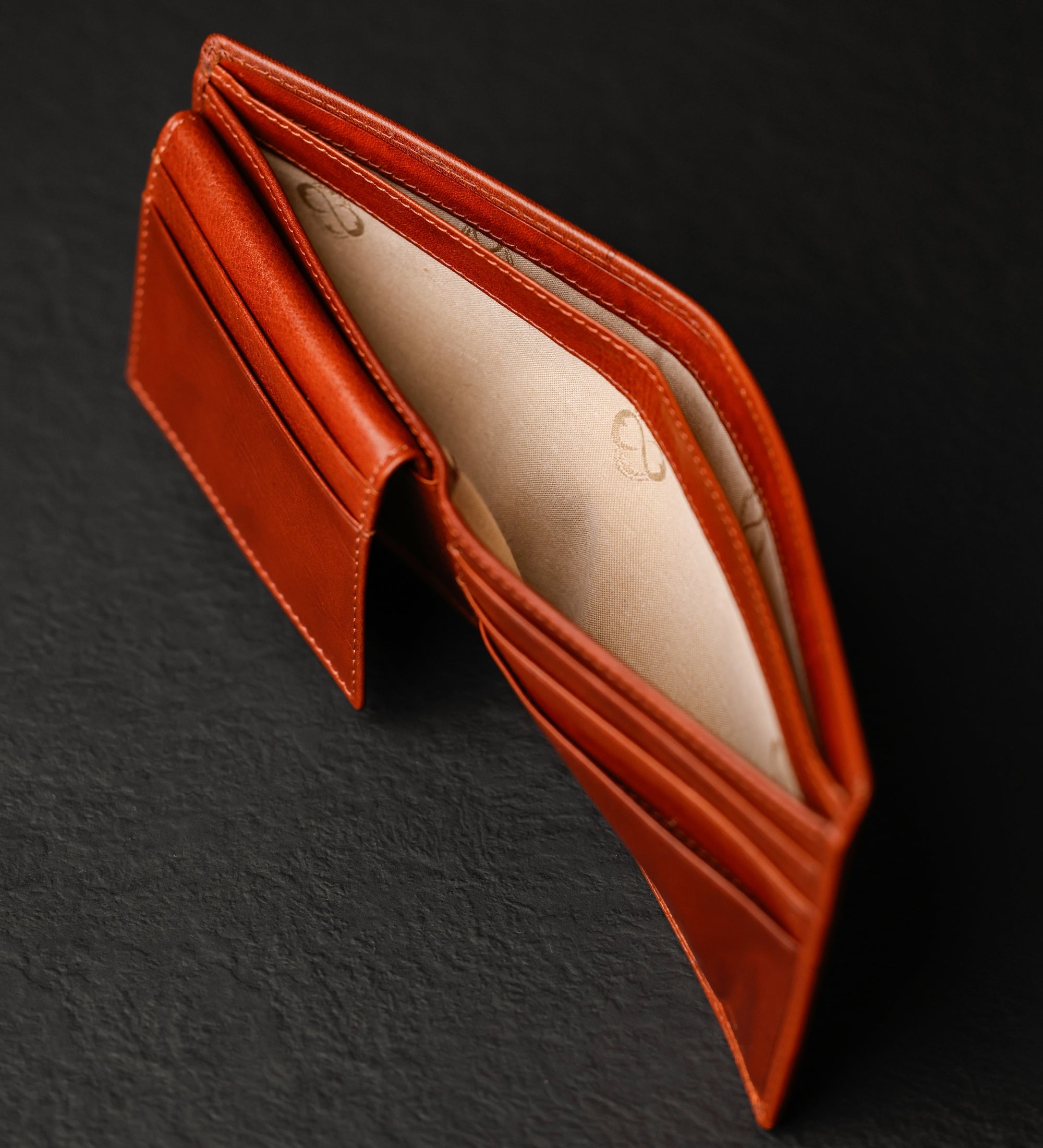 Portafoglio in pelle - Poetic Justice