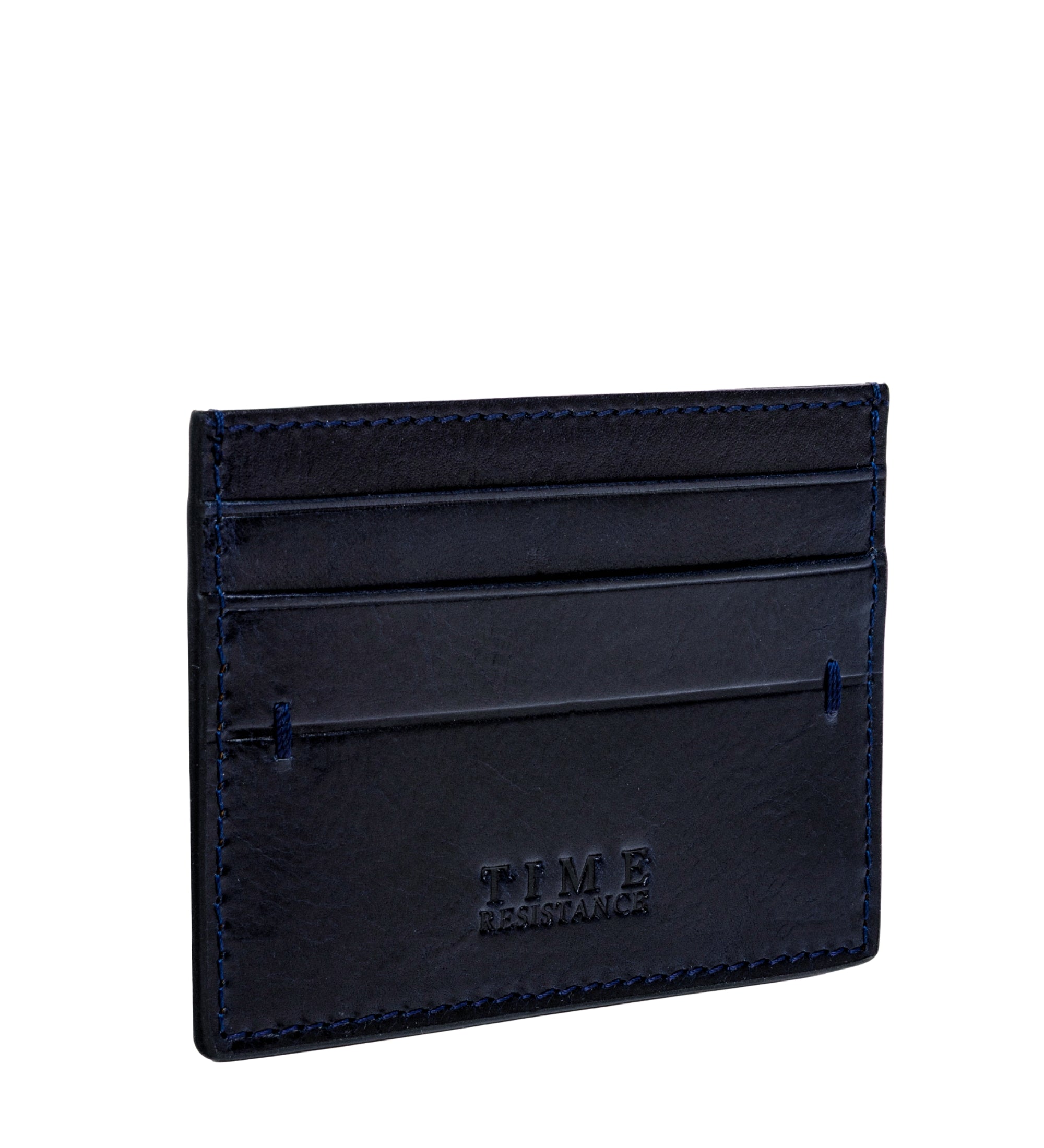 Portacarte in pelle - Fireflies