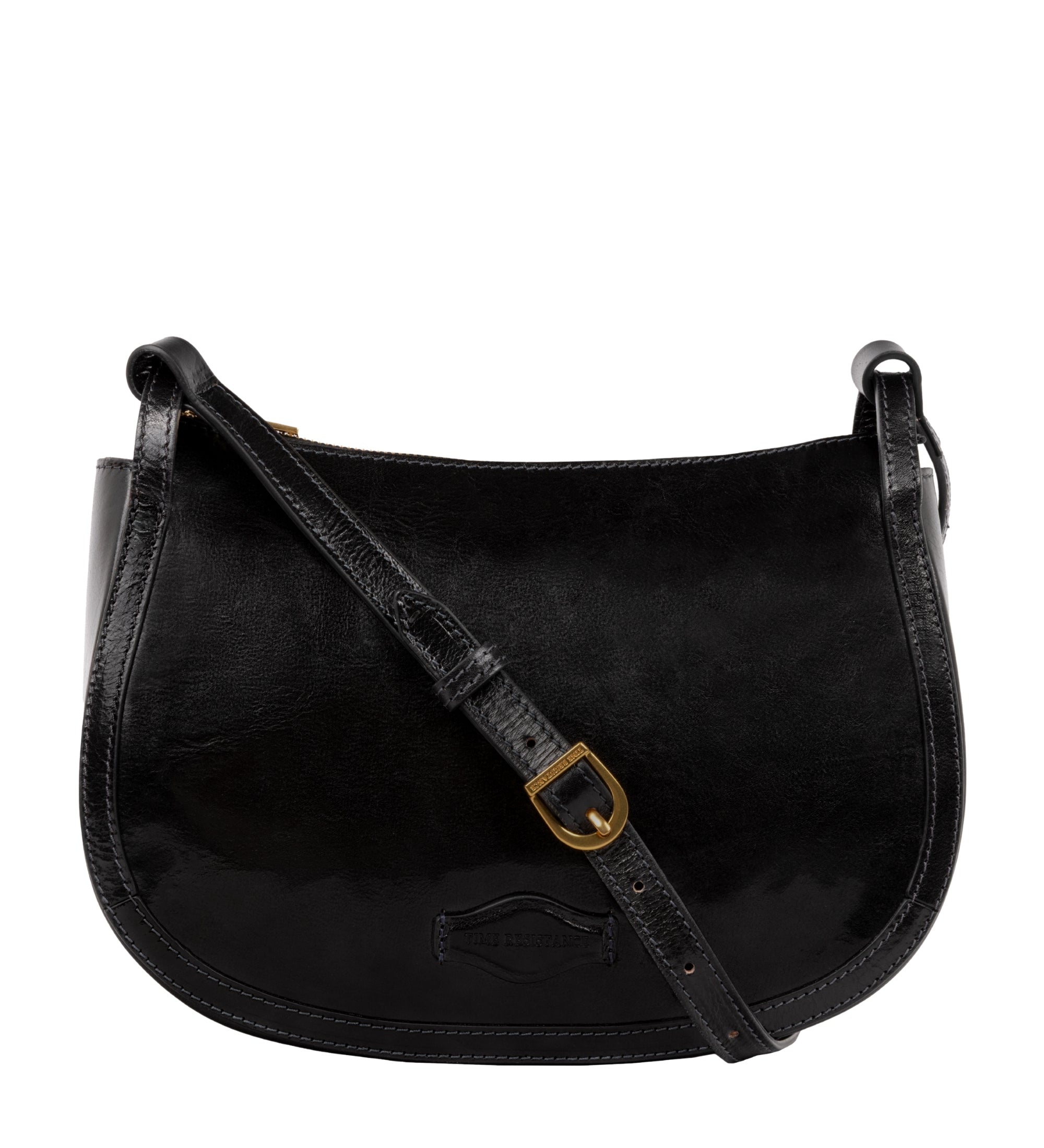 Borsa hobo in pelle donna - La Noia