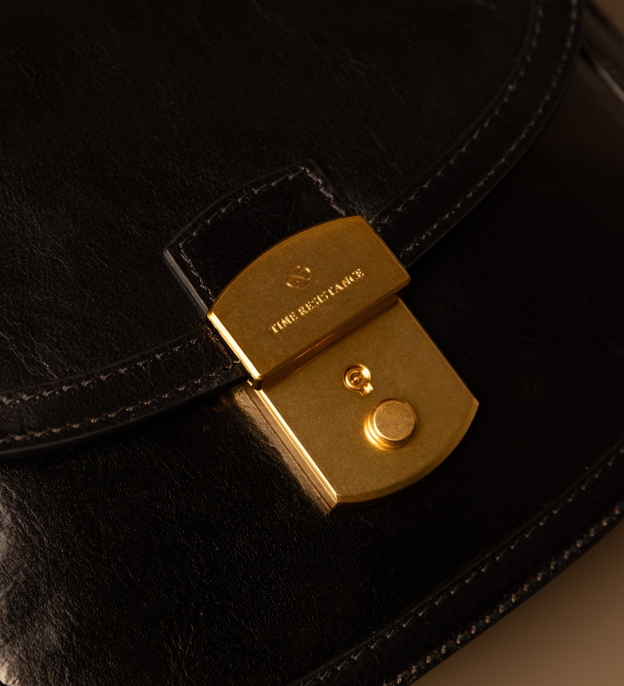 Borsa saddle in pelle donna - Secrets