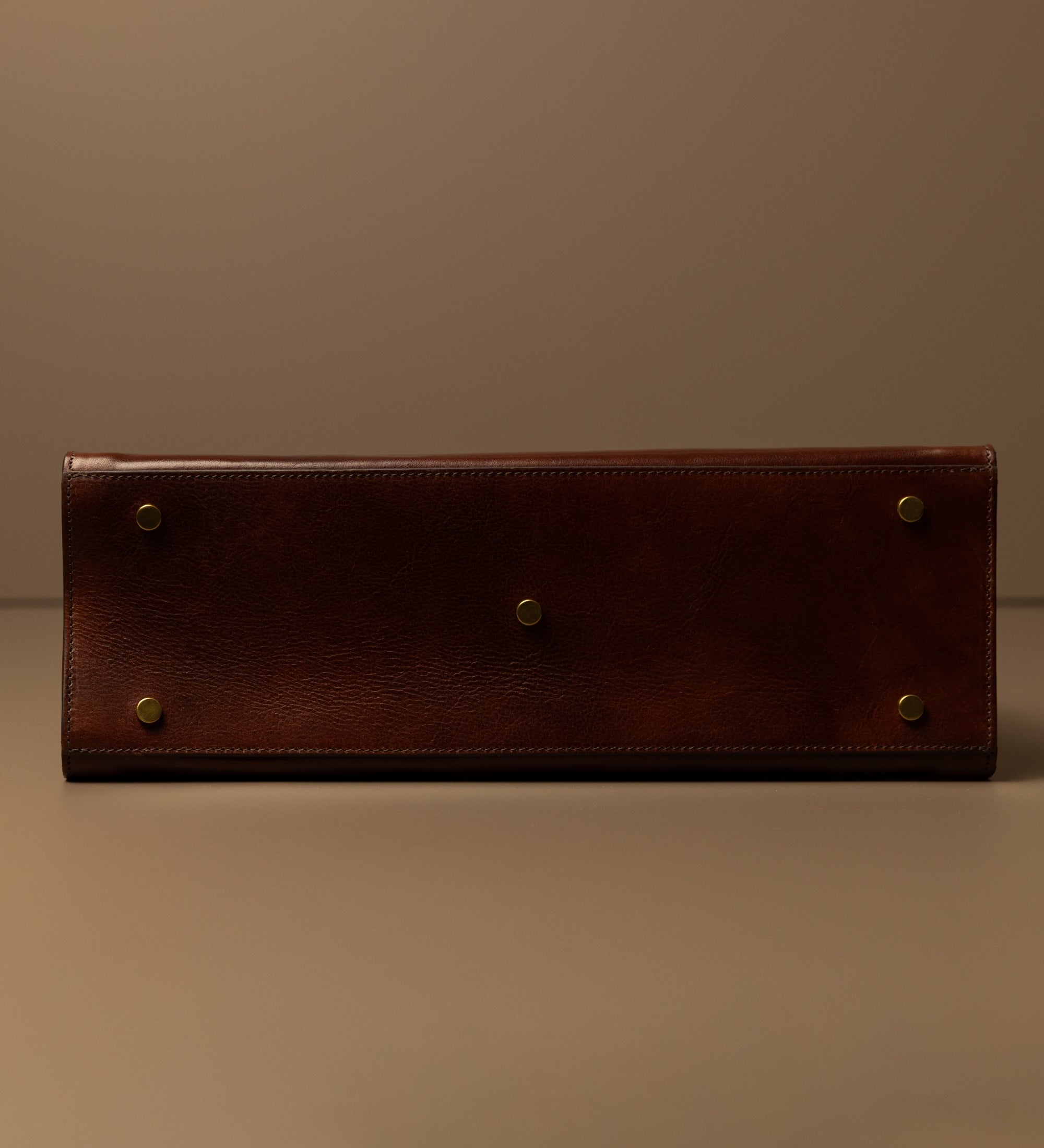 Borsa in pelle da donna a mano - Shirley