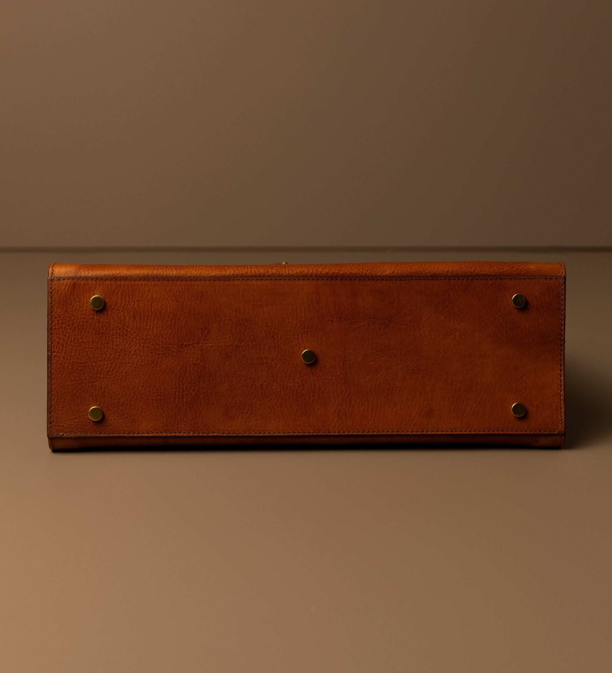 Borsa in pelle da donna a mano - Shirley