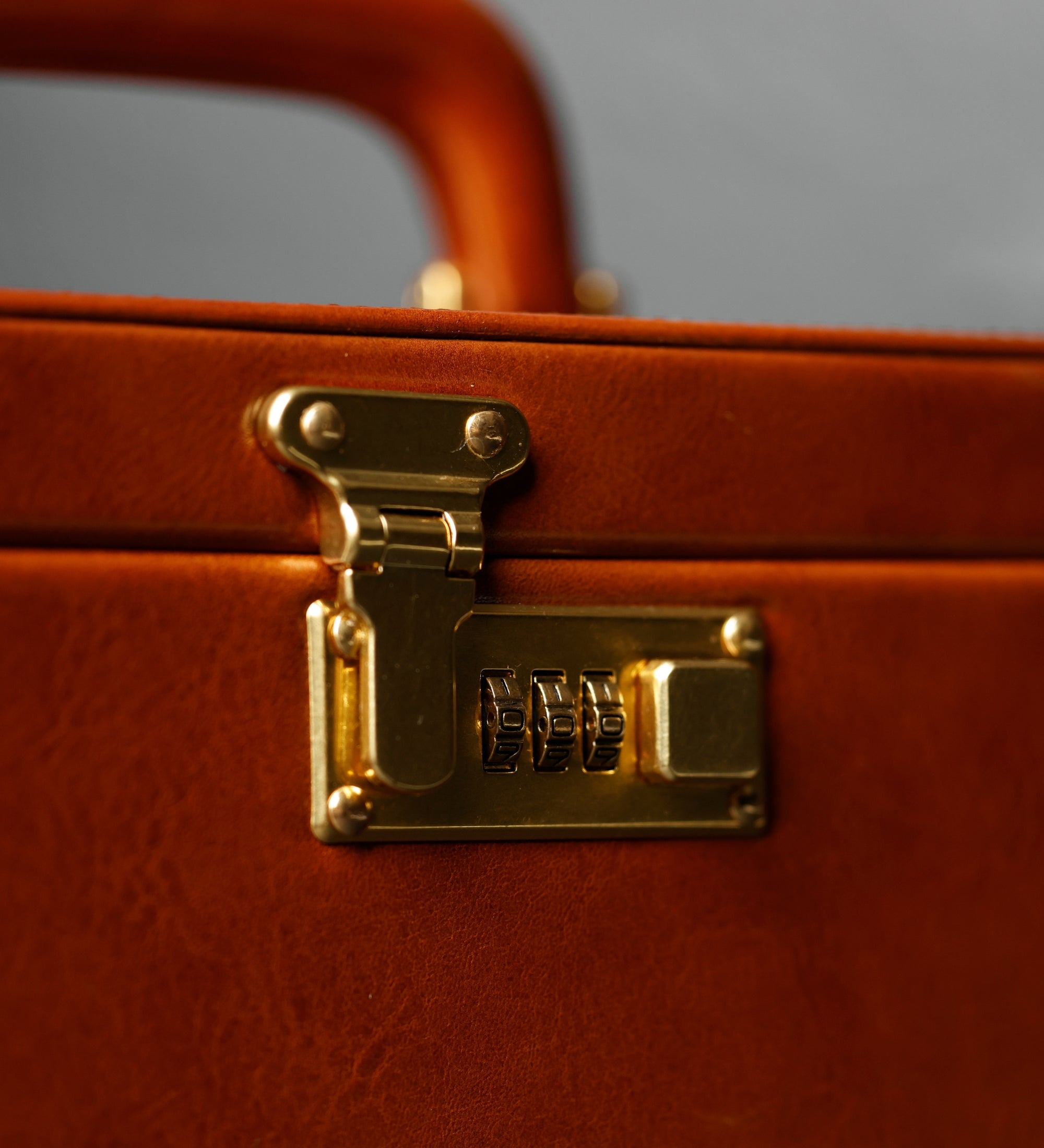 Portagioie grande in pelle donna - The Portrait of a Lady