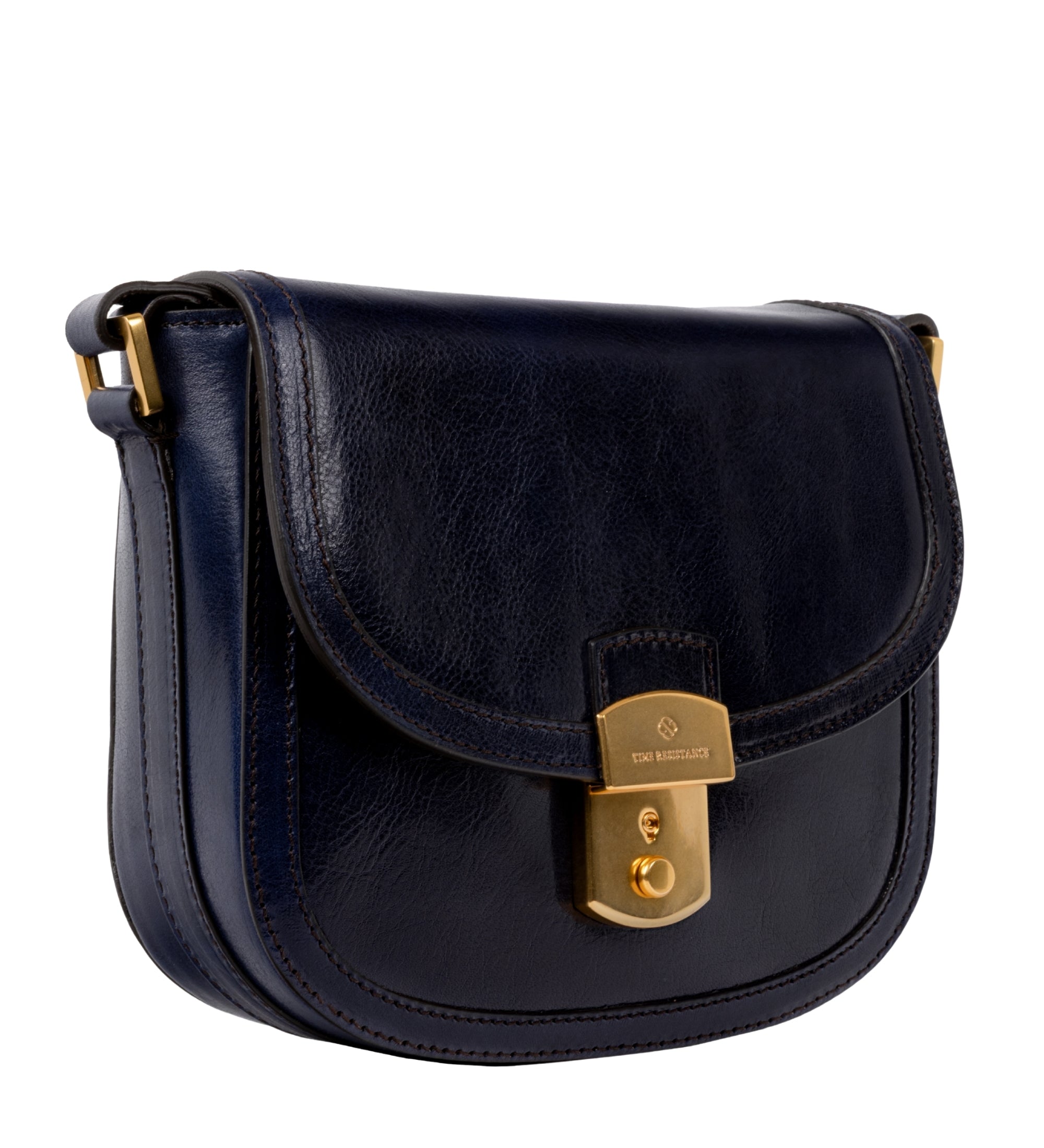 Borsa saddle in pelle donna - Secrets