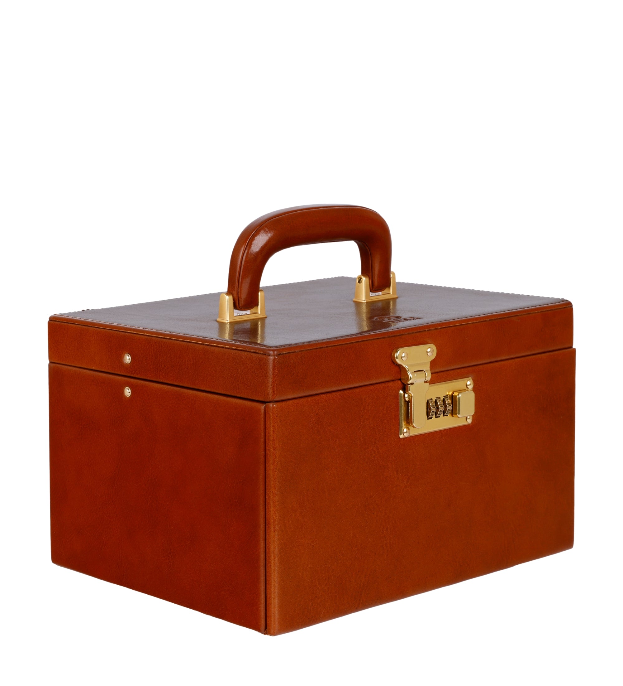 Portagioie grande in pelle donna - The Portrait of a Lady