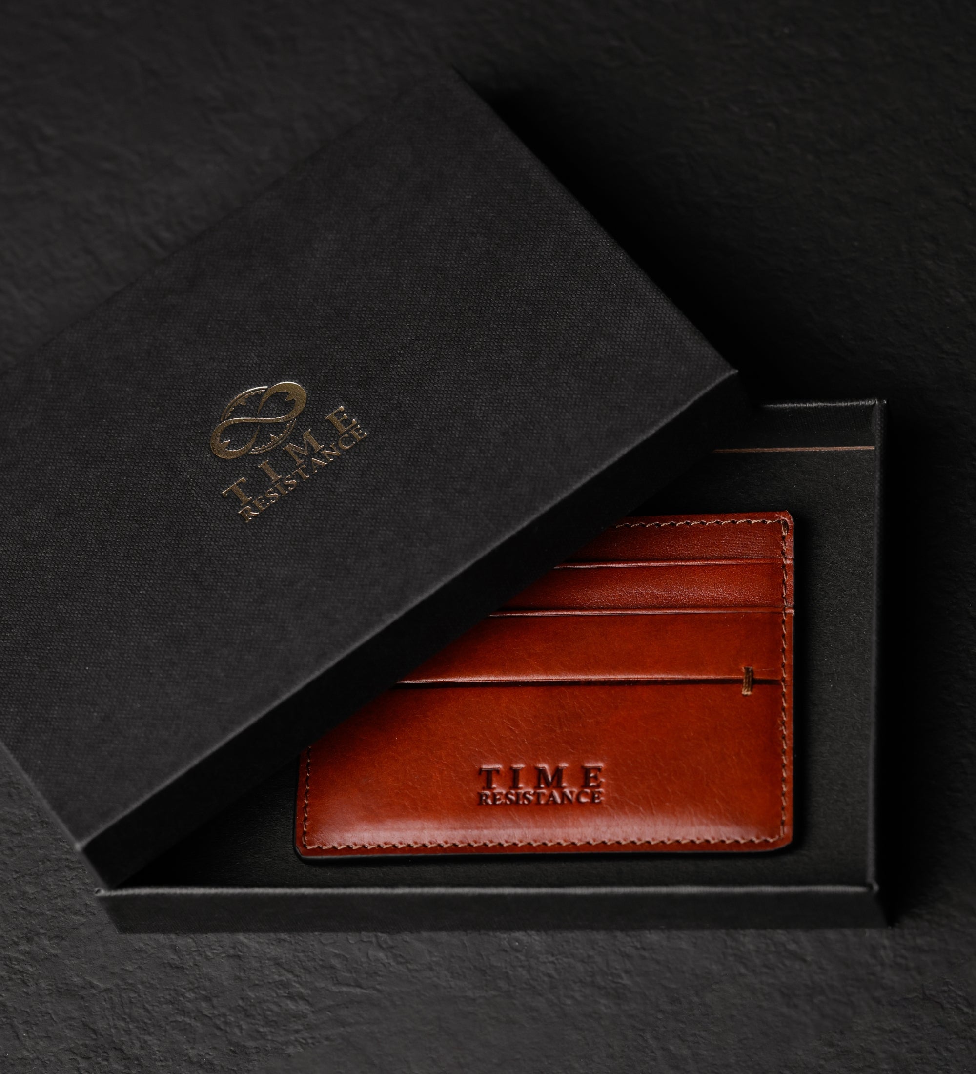 Portacarte in pelle donna - Fireflies