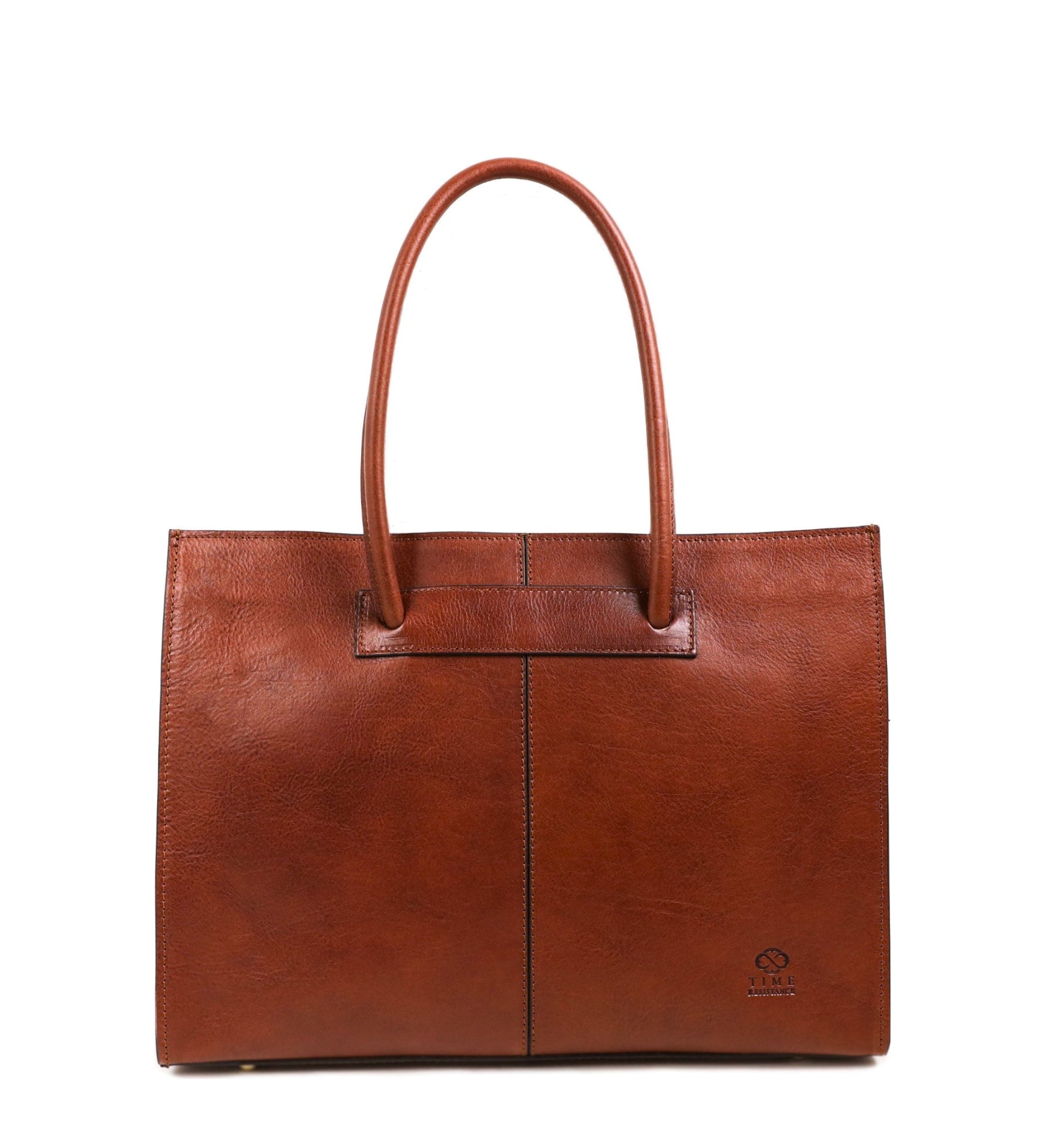 Borsa Tote a spalla in pelle donna - Anna Karenina