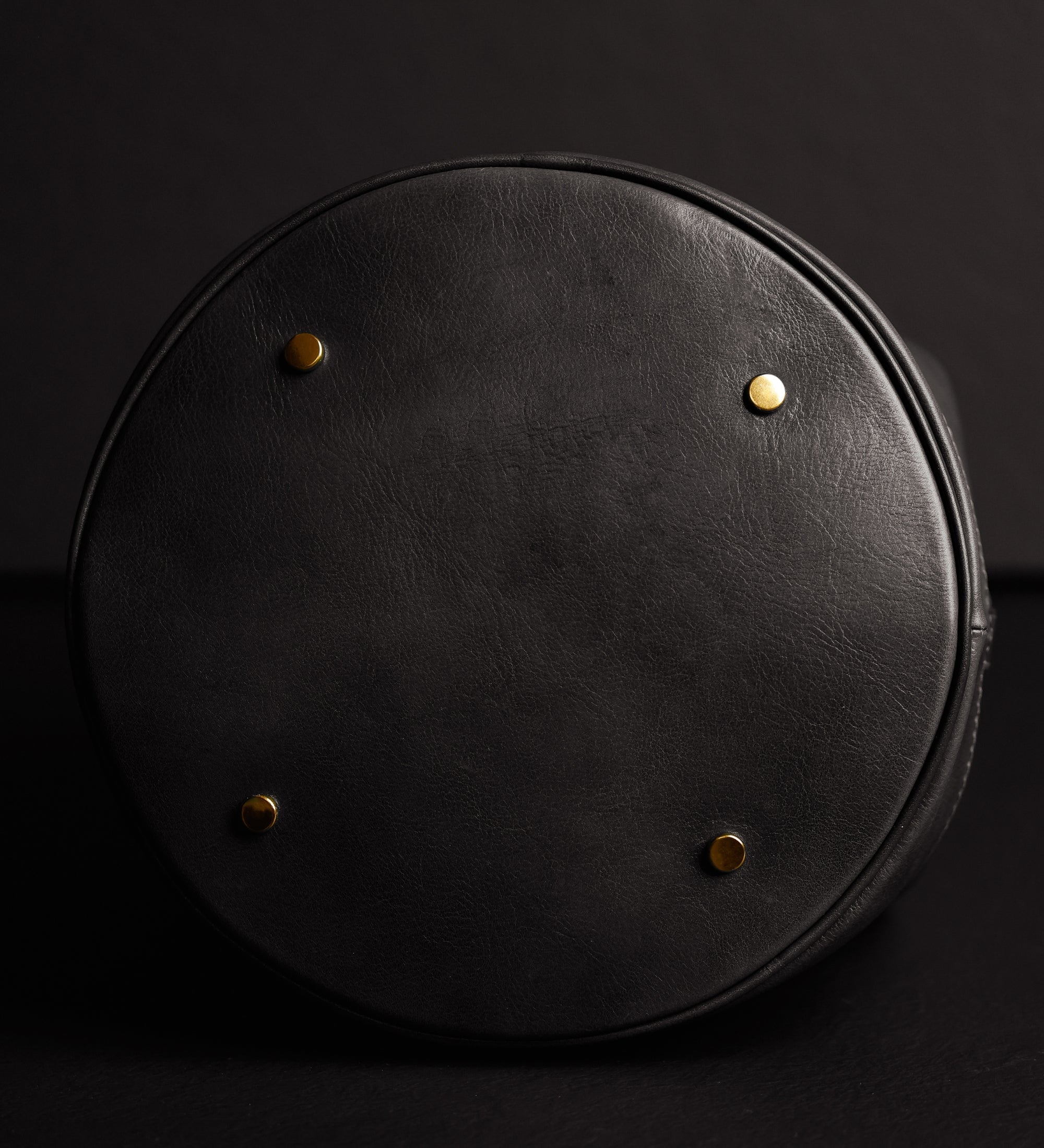 Borsa a secchiello in pelle donna - Light In August