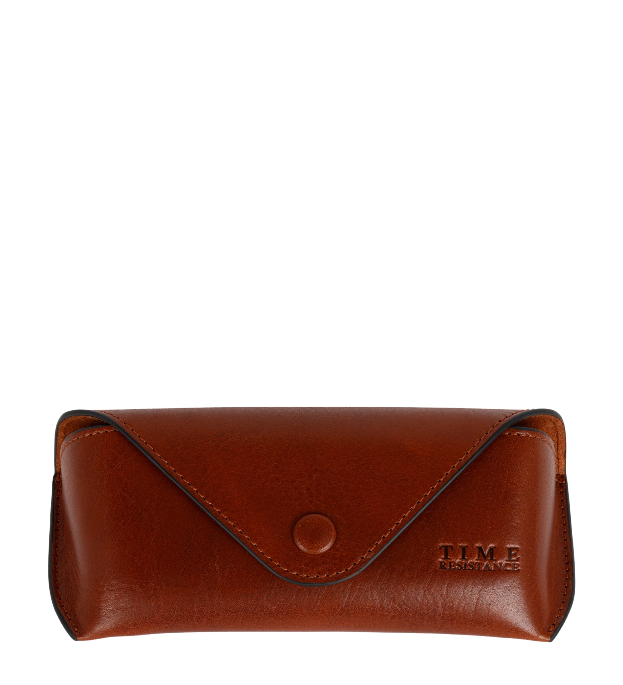 Portaocchiali in pelle - A High Wind In Jamaica