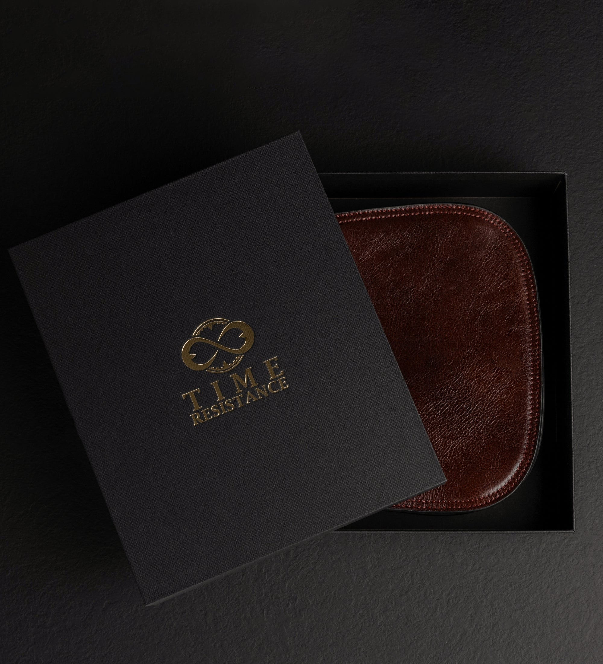 Borsa a tracolla in pelle modello saddle donna - Moonfleet