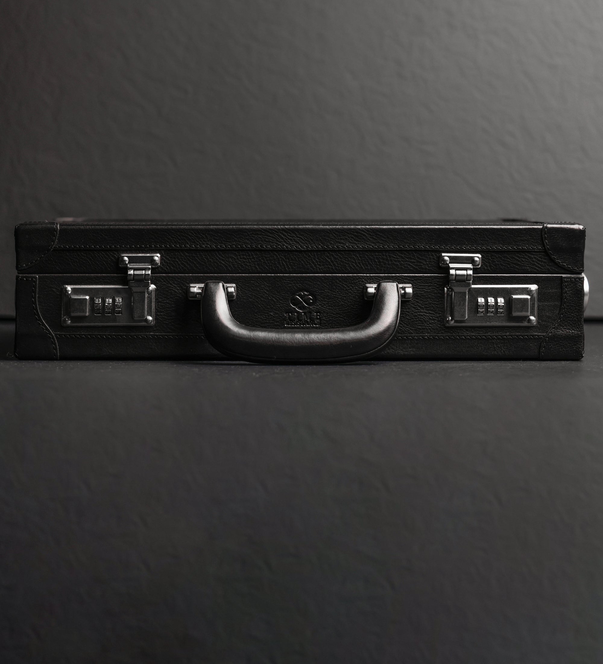 Valigetta ventiquattrore in pelle - A Legacy