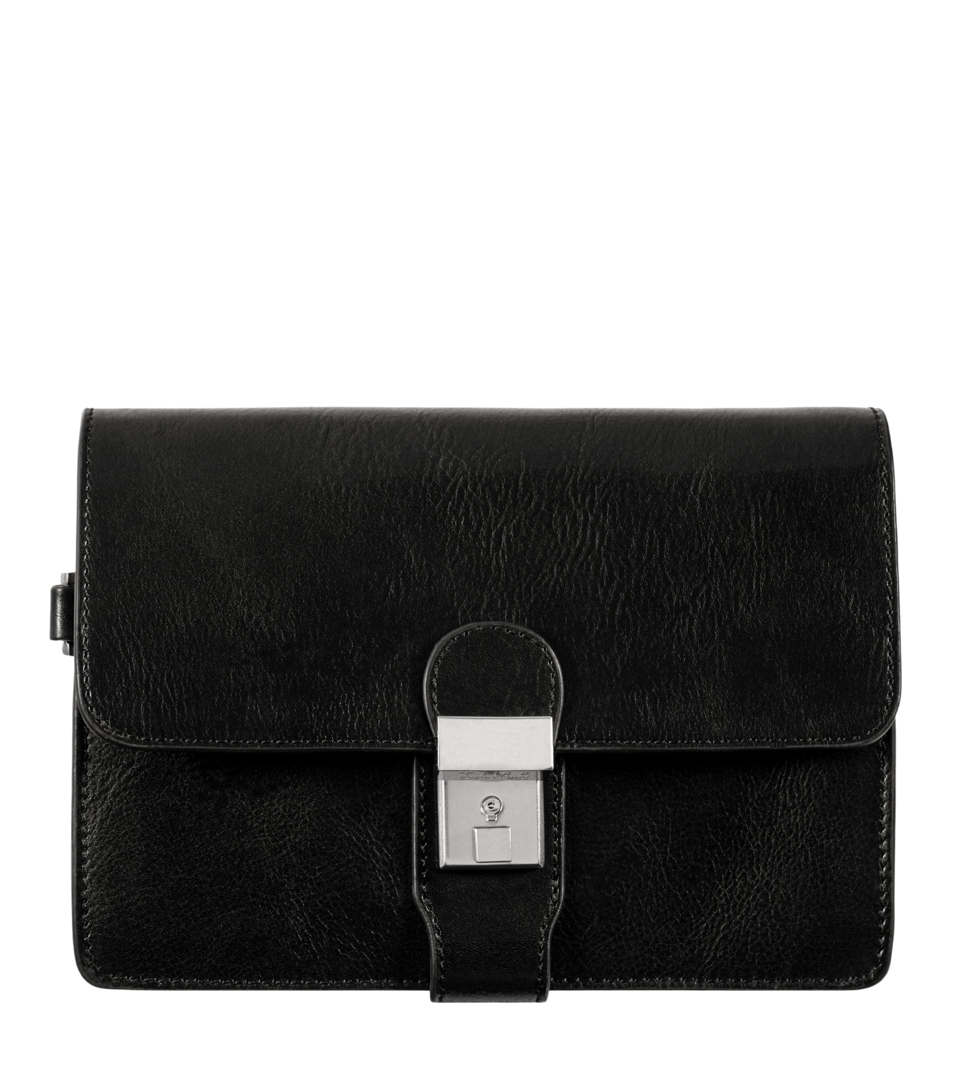 Pochette in pelle - The Maltese Falcon