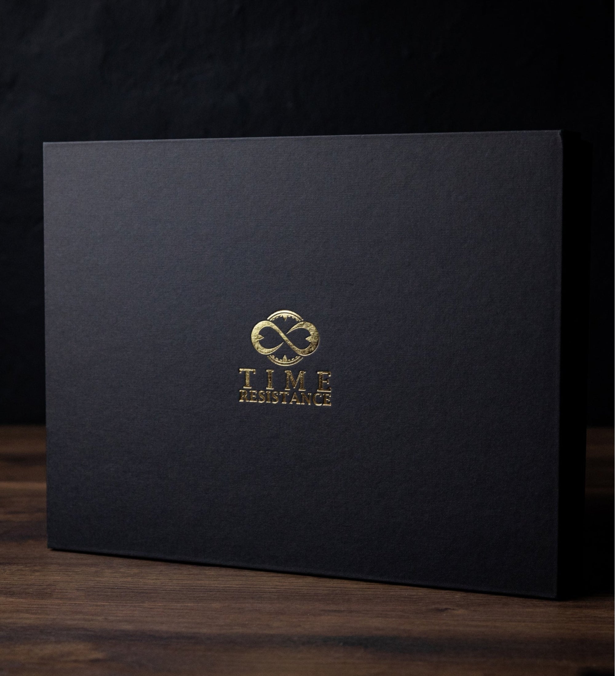 Valigetta ventiquattrore in pelle - A Legacy