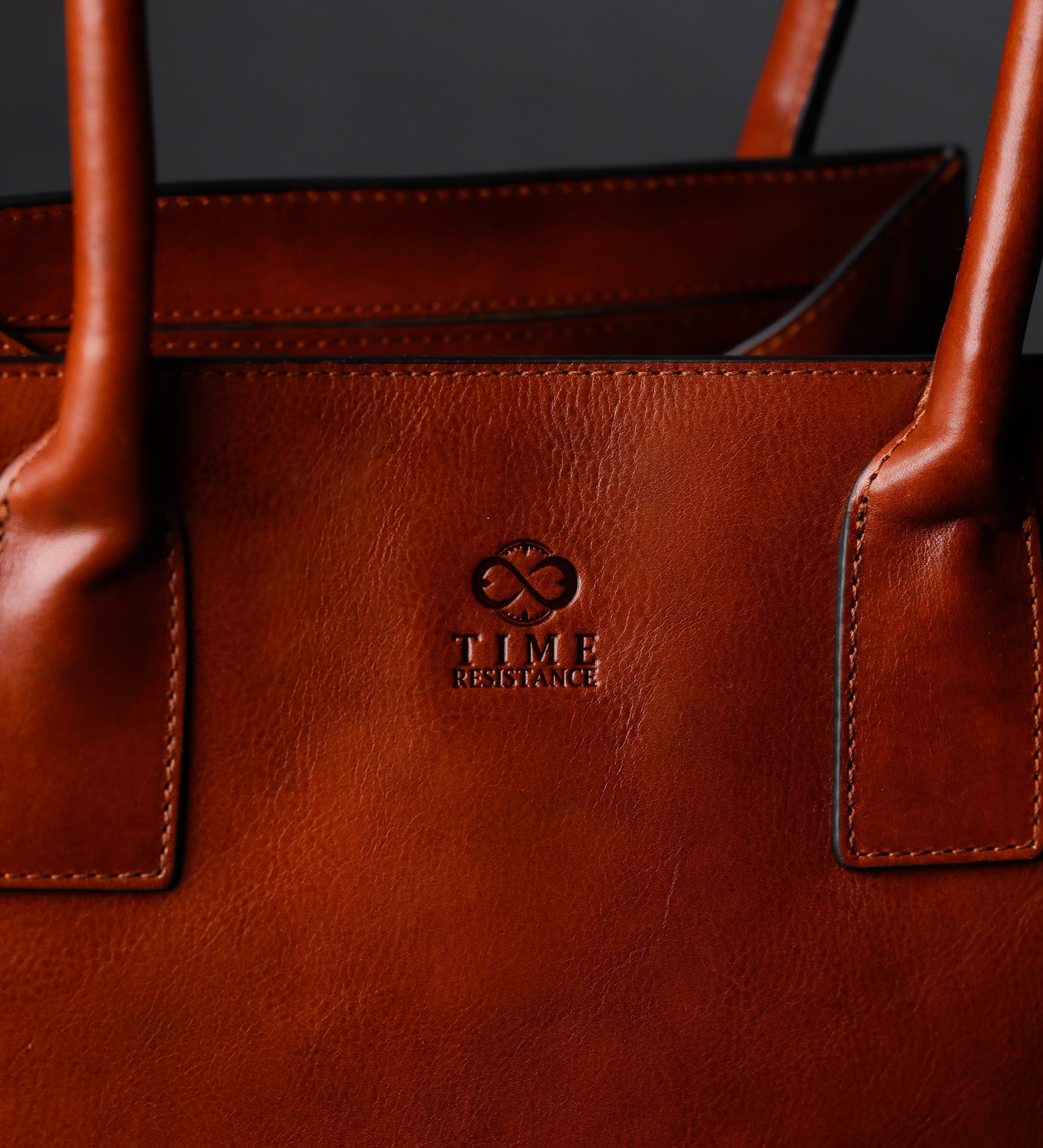 Borsa a mano Tote in pelle donna - The Woman In White