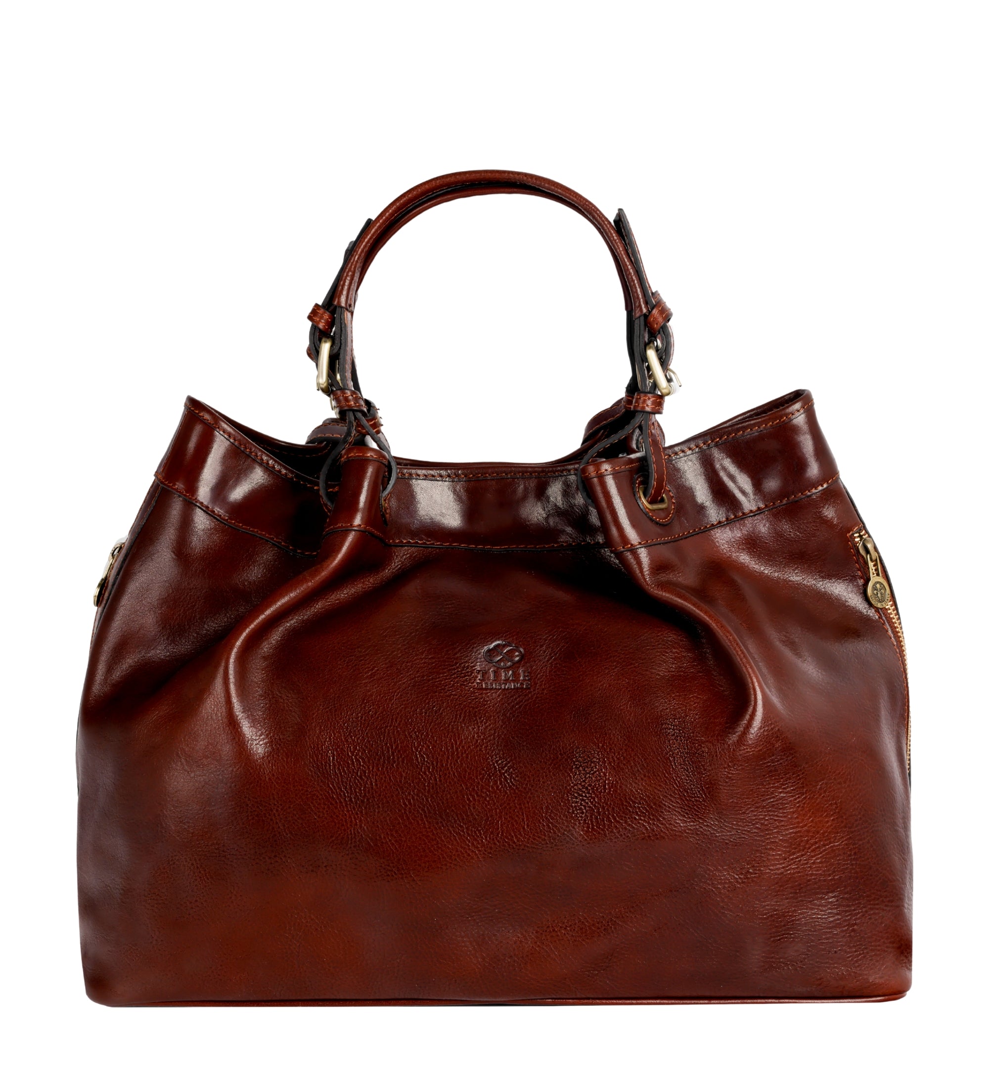 Borsa a mano Tote in pelle donna - The Betrothed