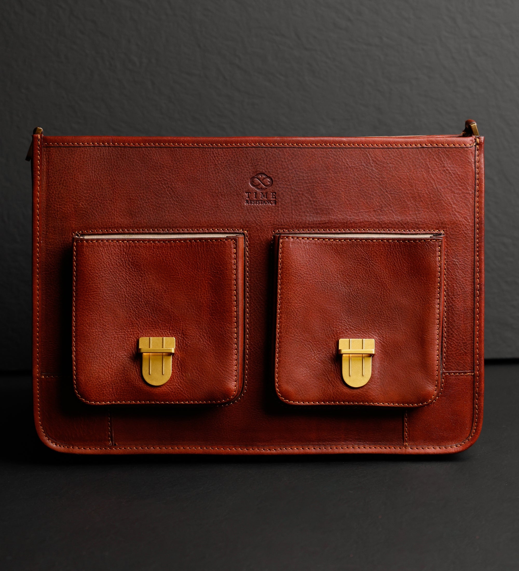 Cartella zaino in pelle - A Midsummer Night's Dream