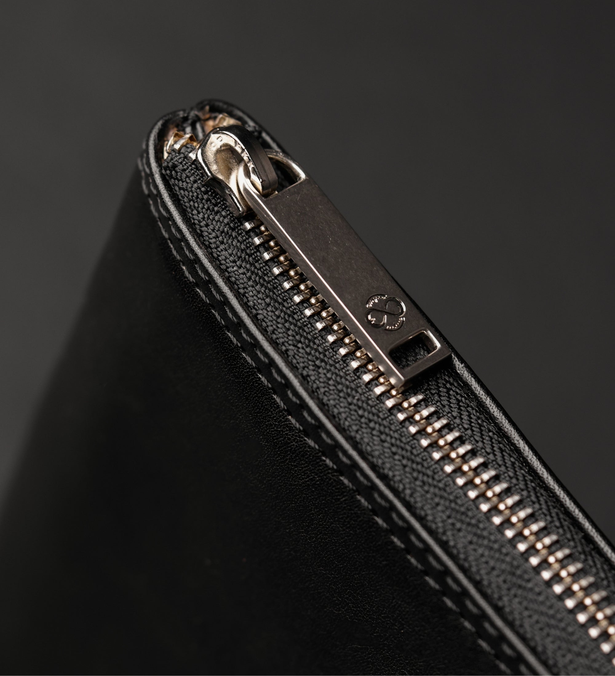 Maxi pochette in pelle uomo - The Brothers Karamazov