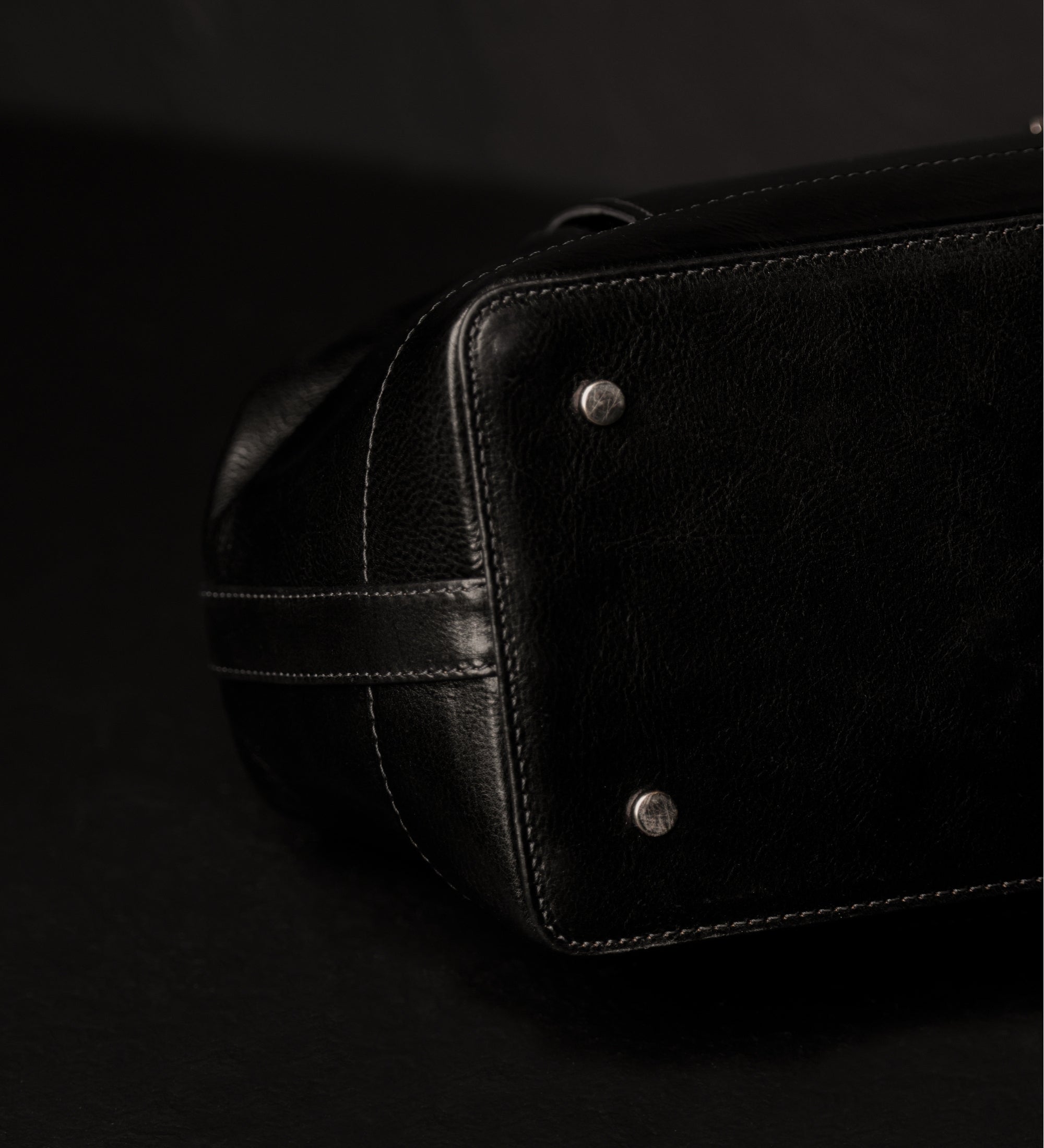 Borsa da medico grande in pelle Italiana donna - Hamlet