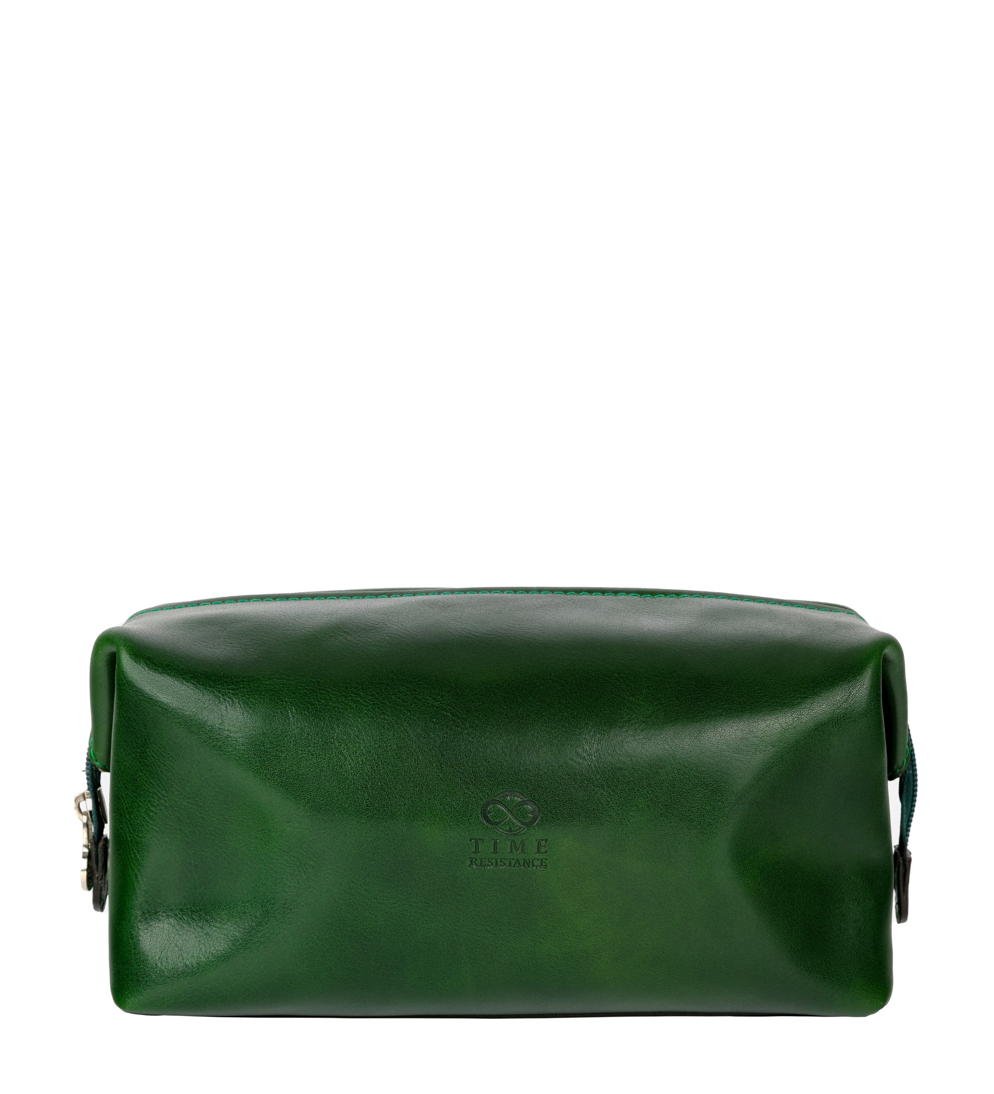 Necessaire piccolo in pelle - Four Past Midnight