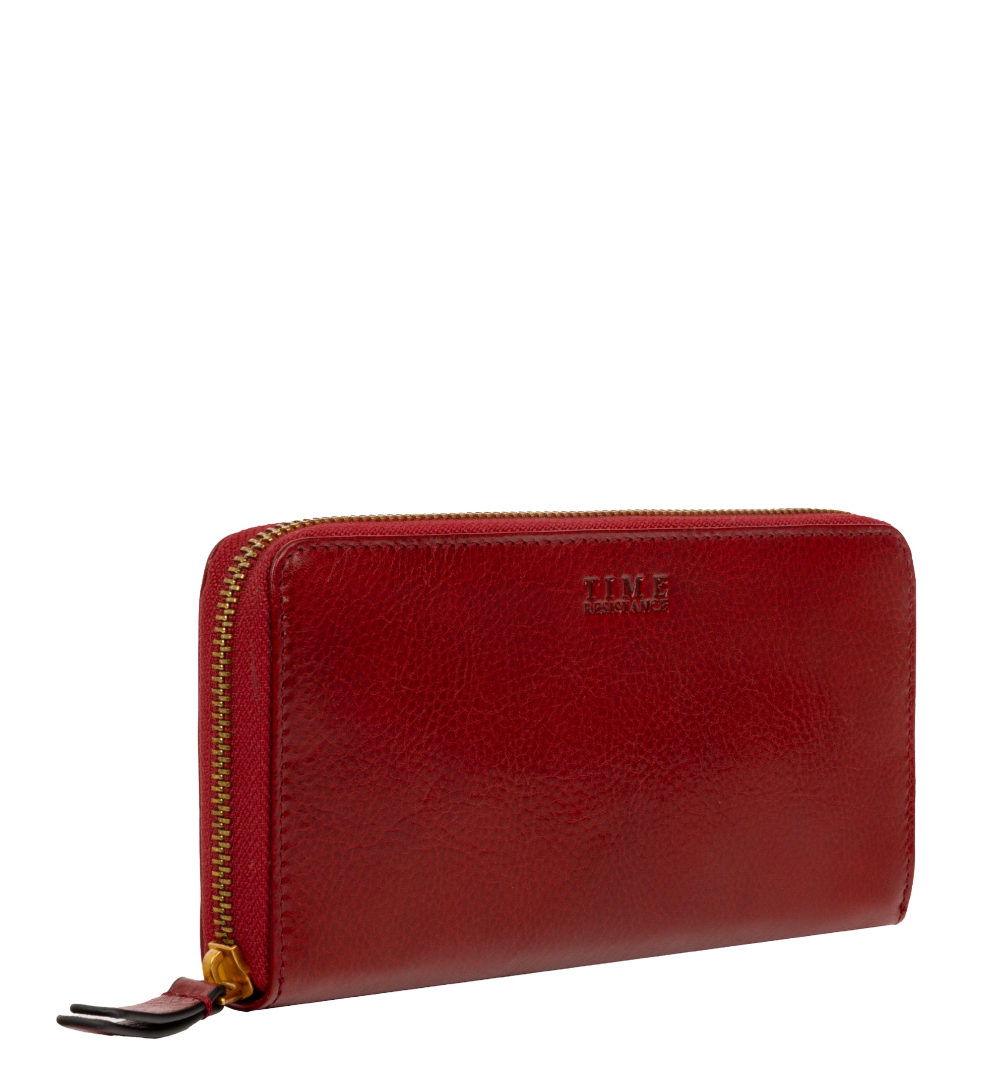 Portafoglio Continental in Pelle da Donna - Excellent Women
