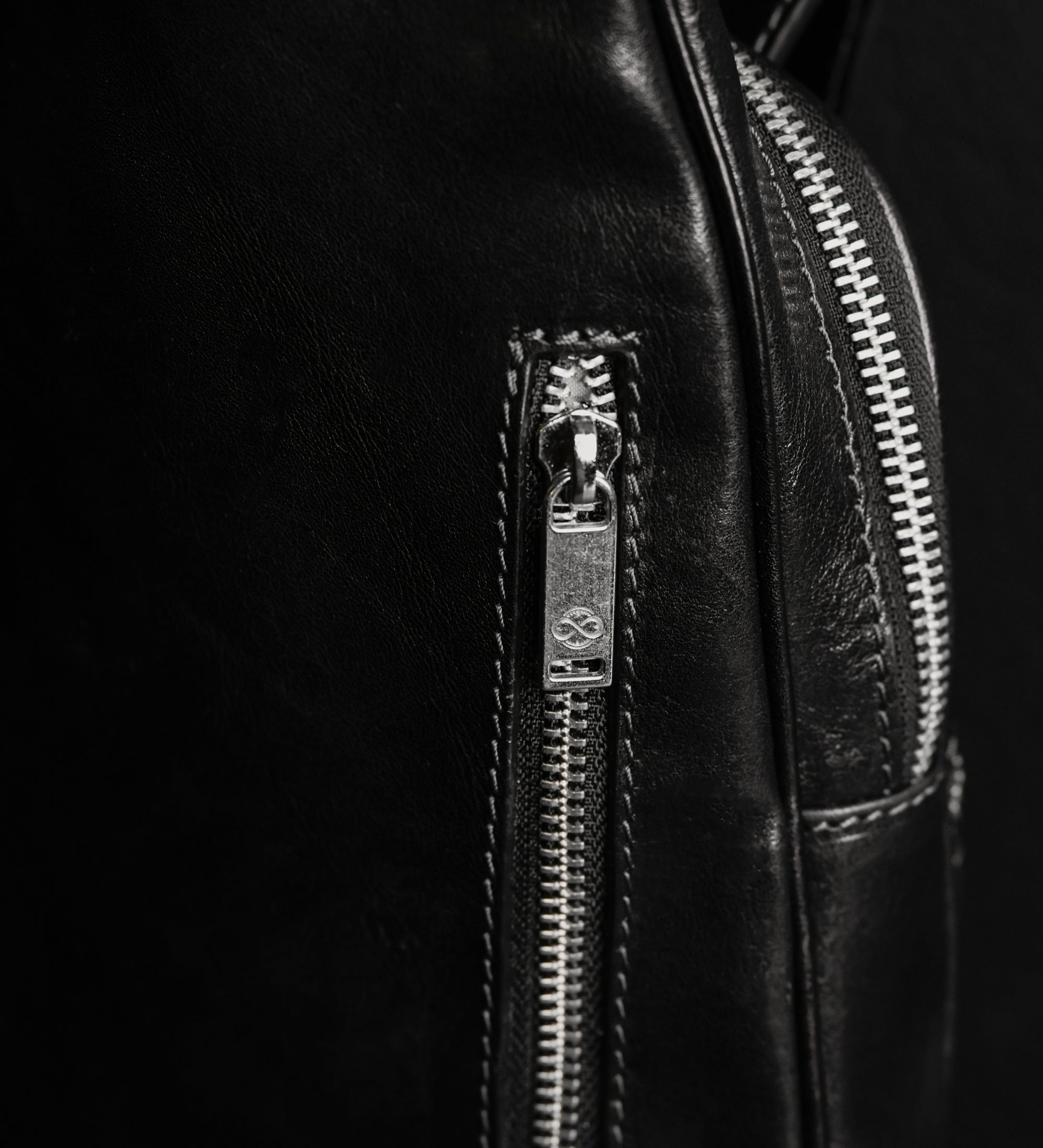 Monospalla in pelle - Catch-22