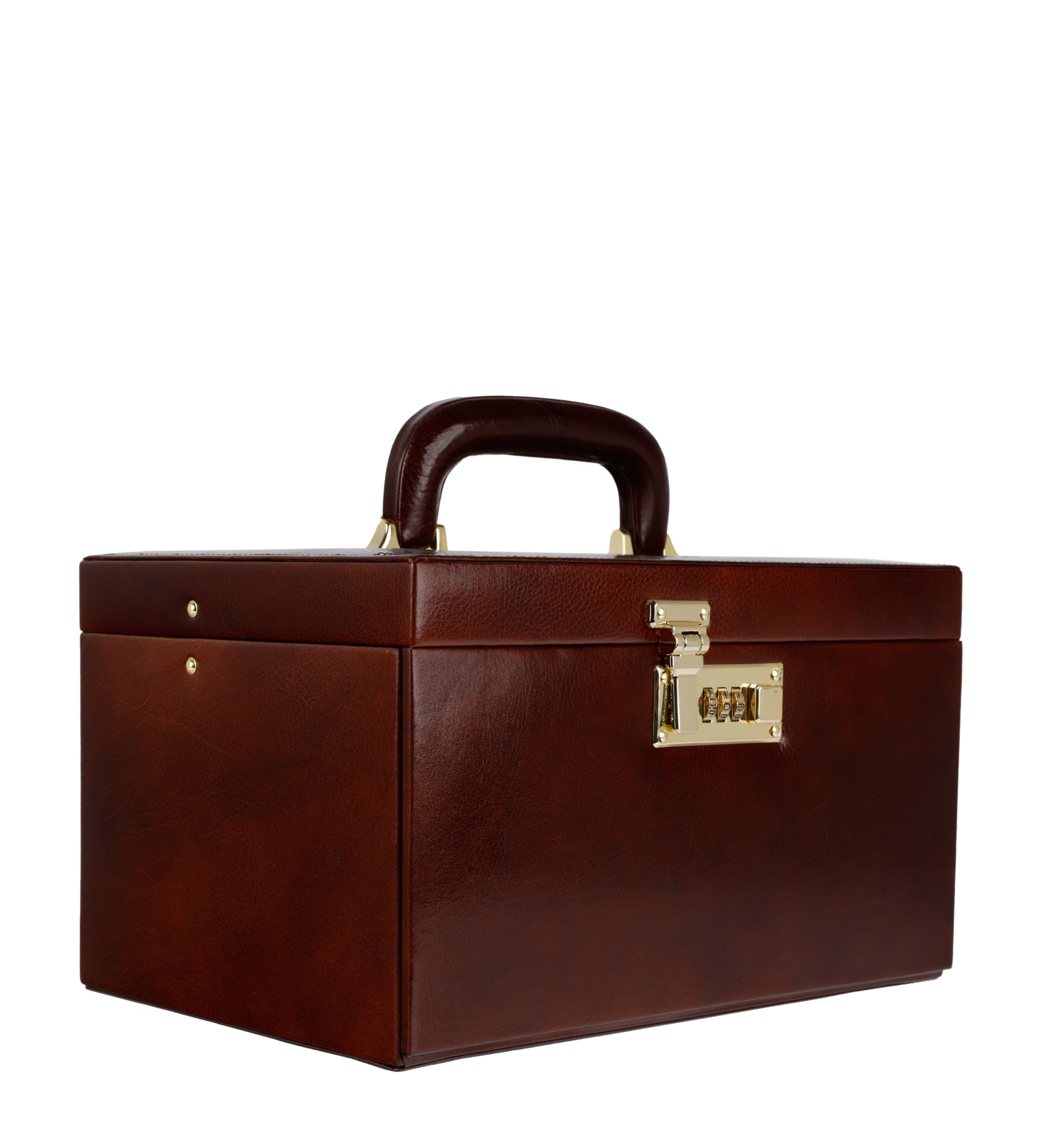 Portagioie grande in pelle donna - The Portrait of a Lady