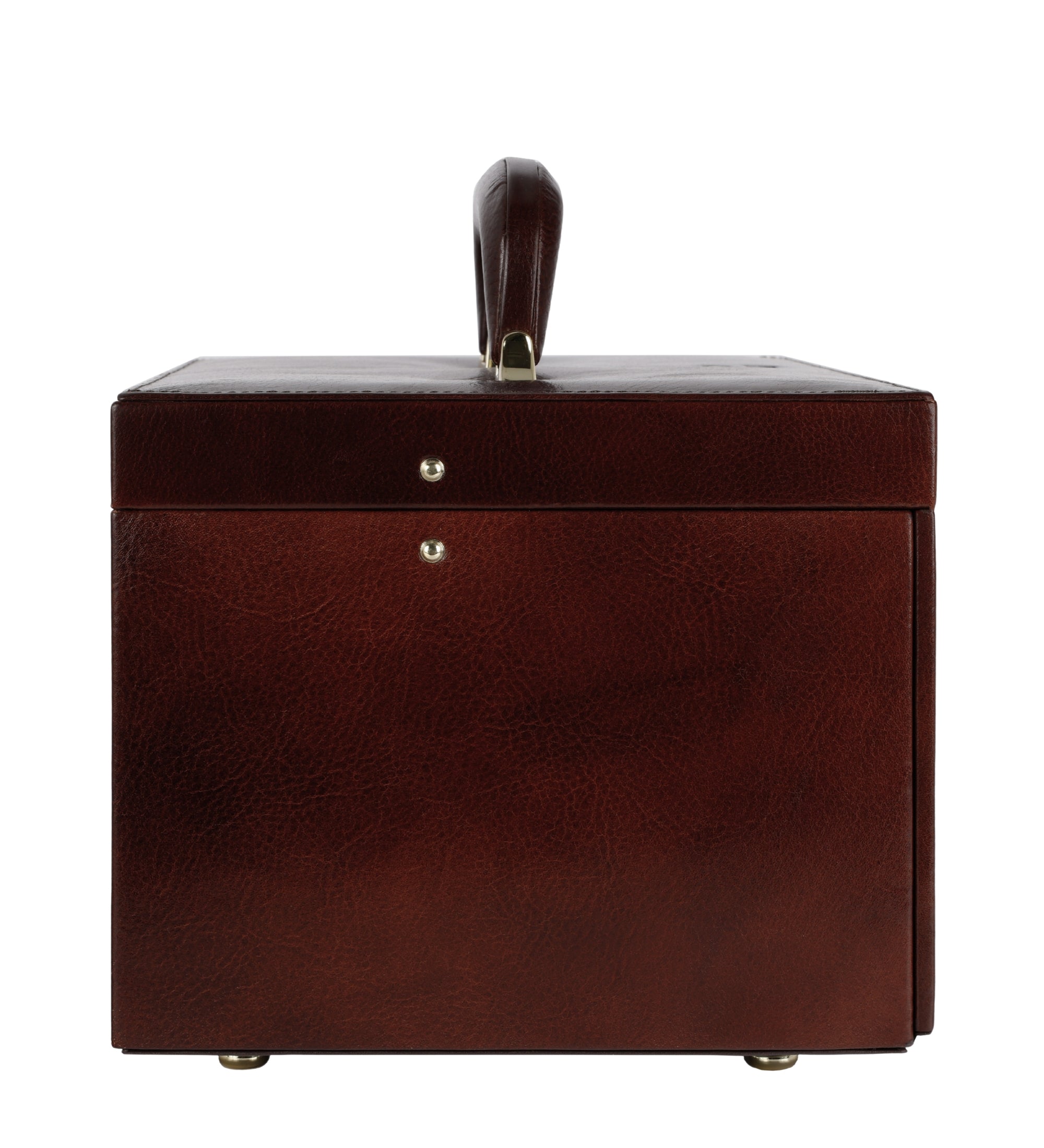 Portagioie grande in pelle donna - The Portrait of a Lady