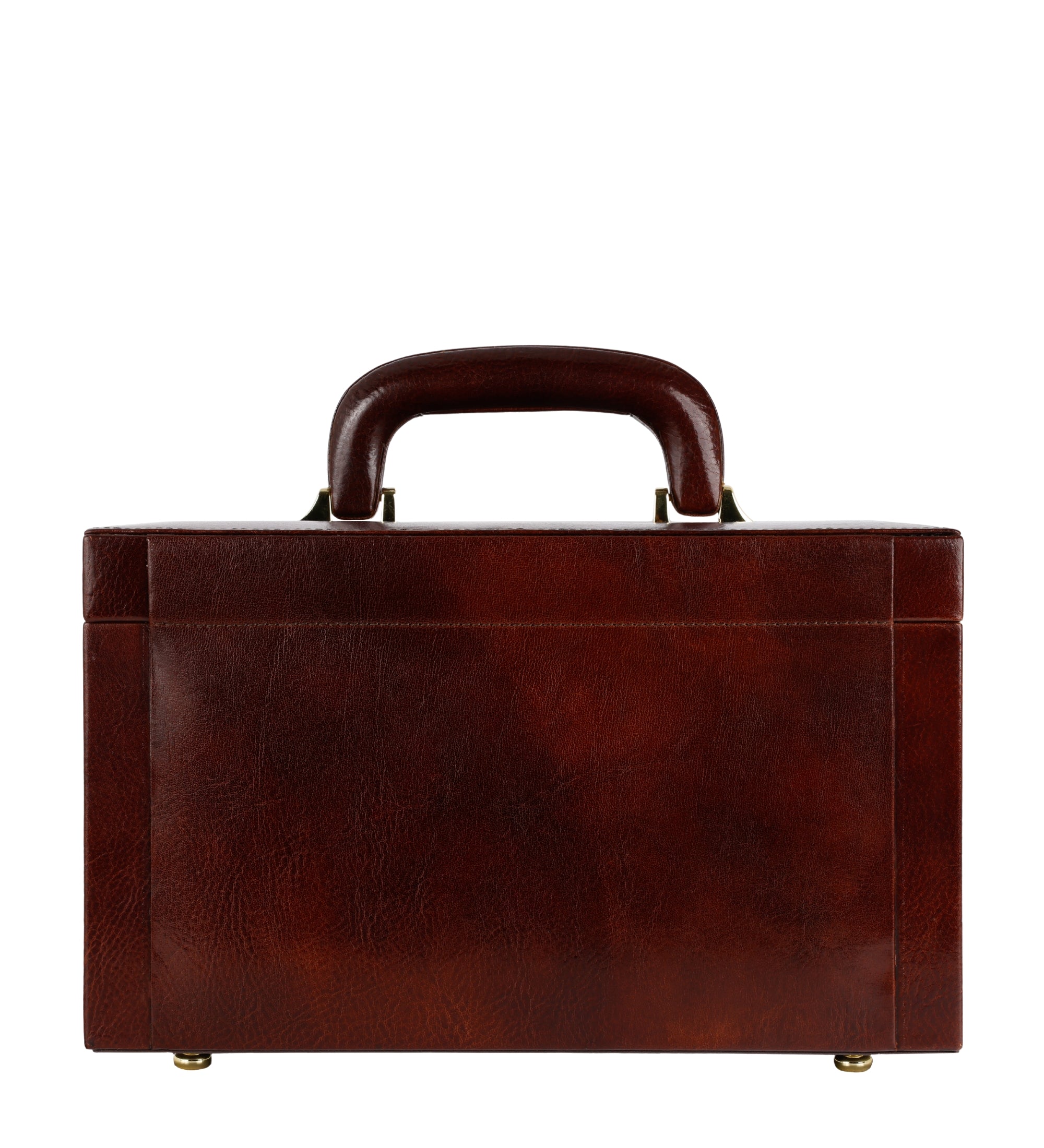 Portagioie grande in pelle donna - The Portrait of a Lady