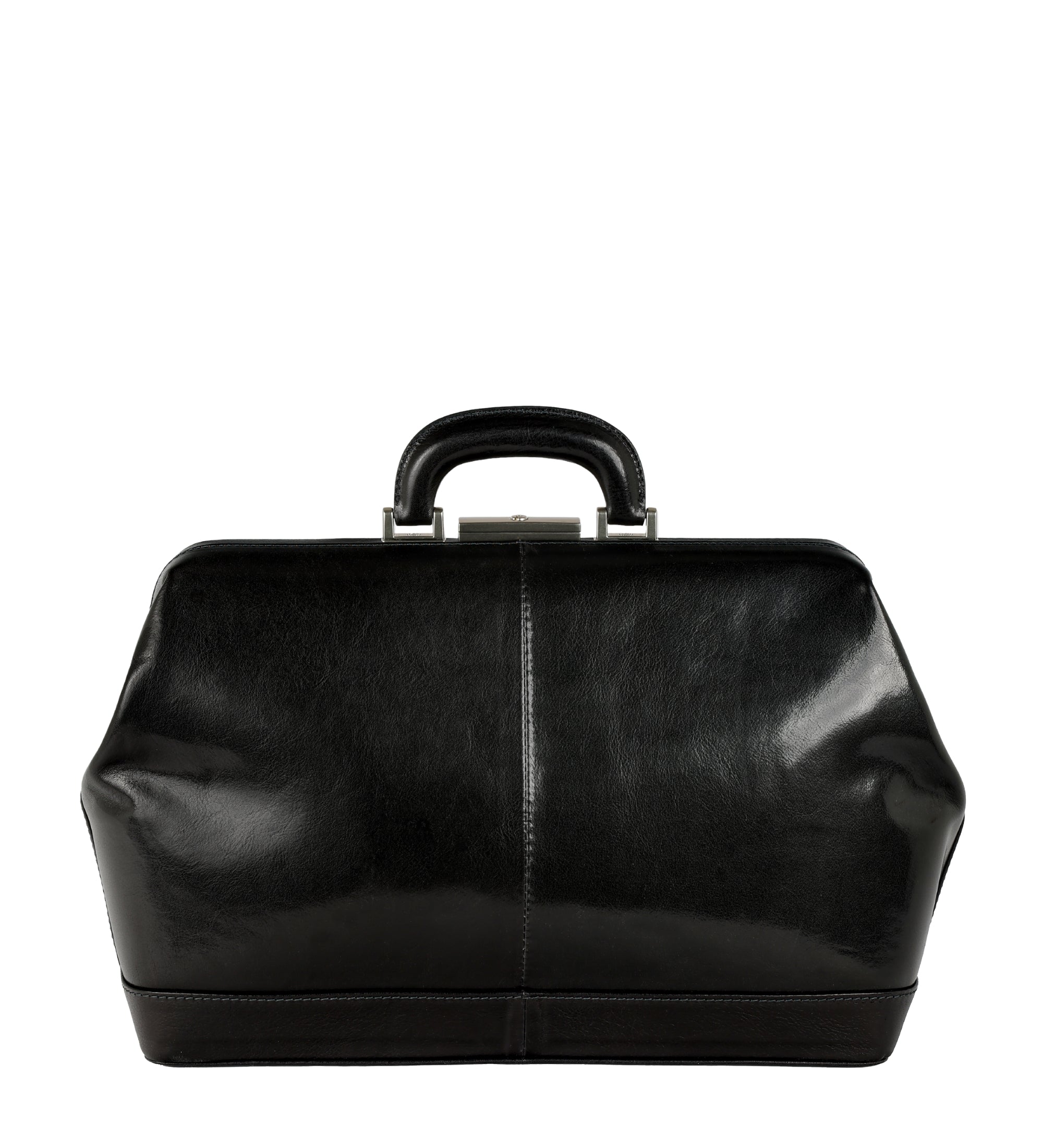 Borsa da medico grande in pelle Italiana - Hamlet