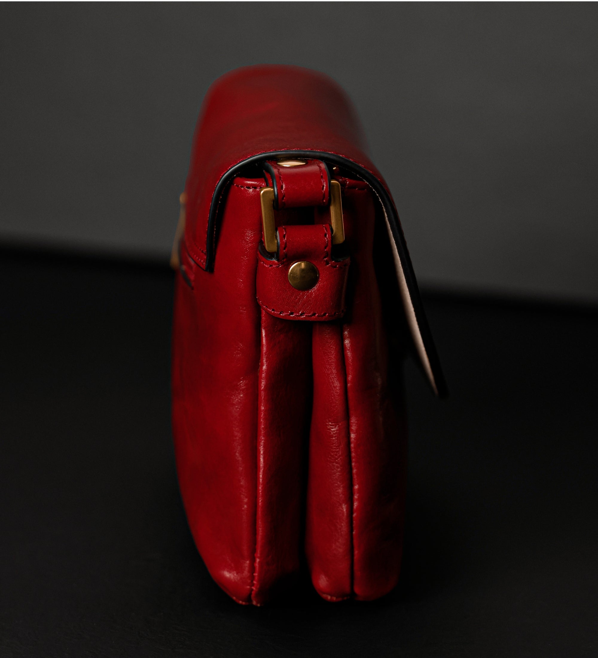 Borsa a tracolla in pelle donna - Sophie's Choice