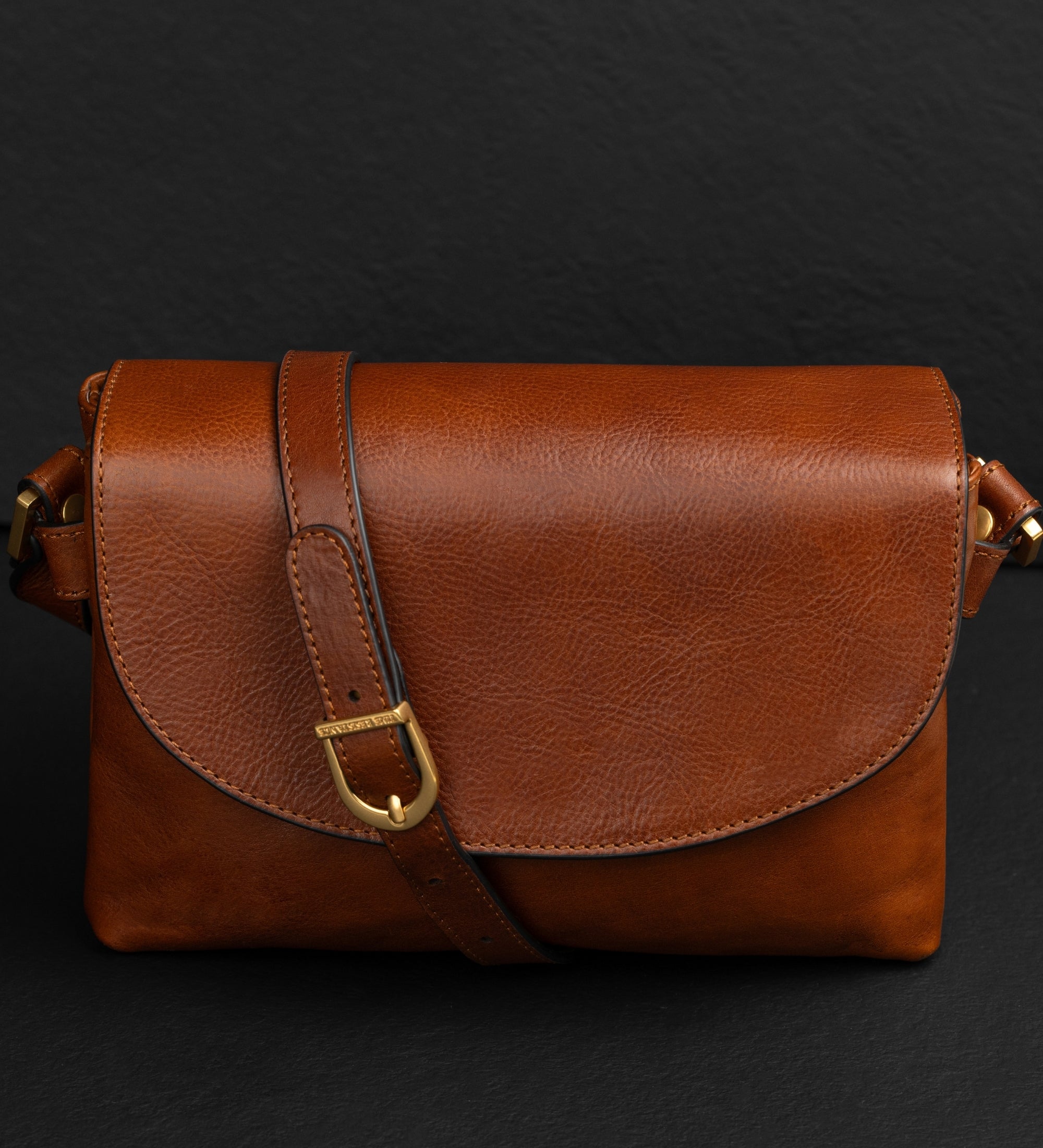 Borsa a tracolla in pelle donna - Sophie's Choice