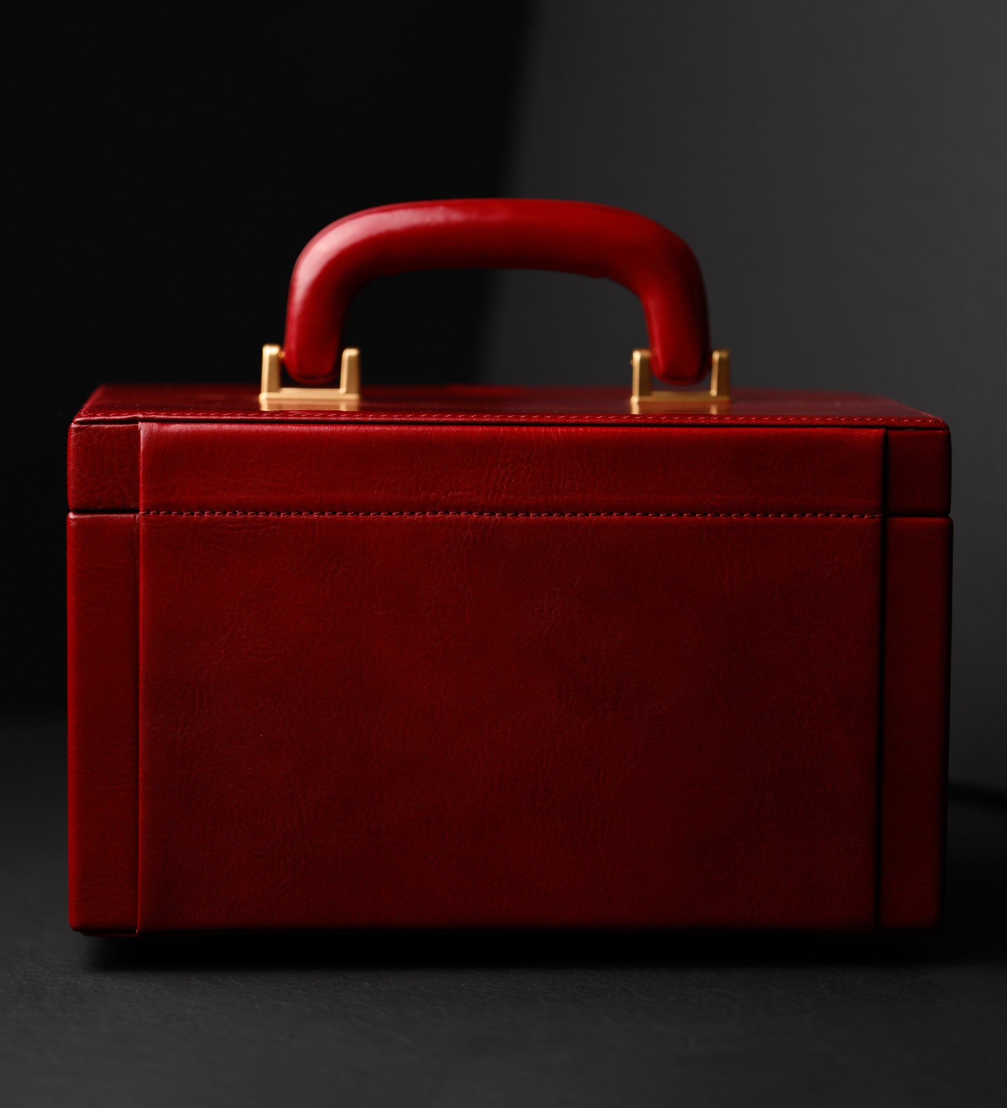 Portagioie grande in pelle donna - The Portrait of a Lady