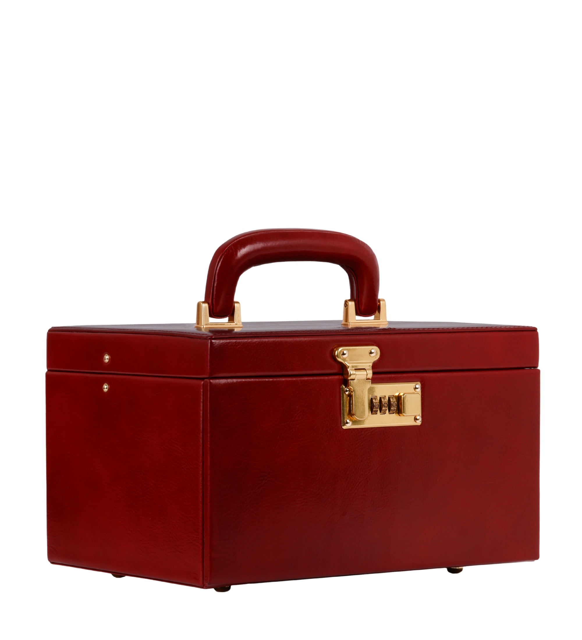 Portagioie grande in pelle donna - The Portrait of a Lady