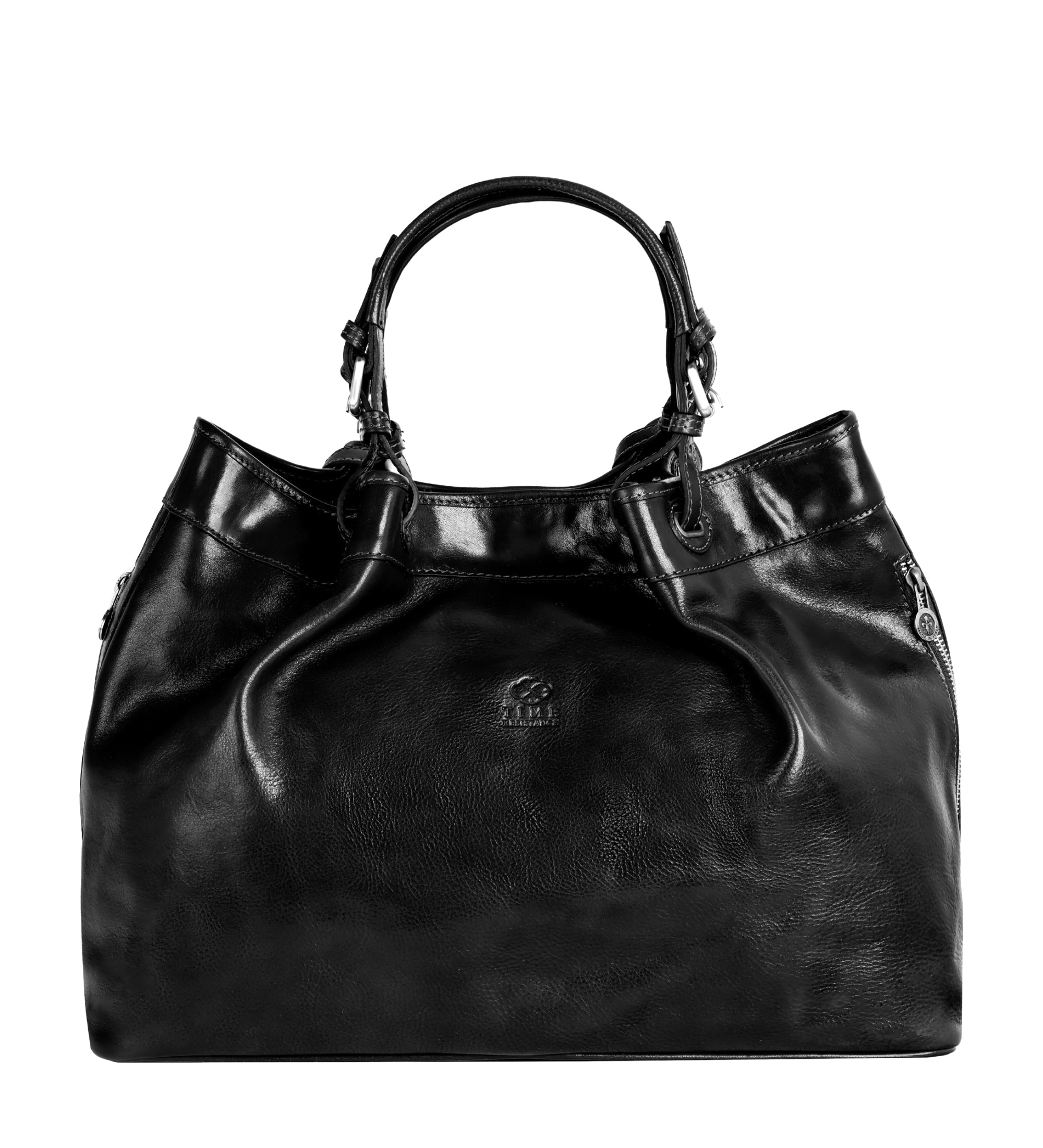 Borsa a mano Tote in pelle donna - The Betrothed