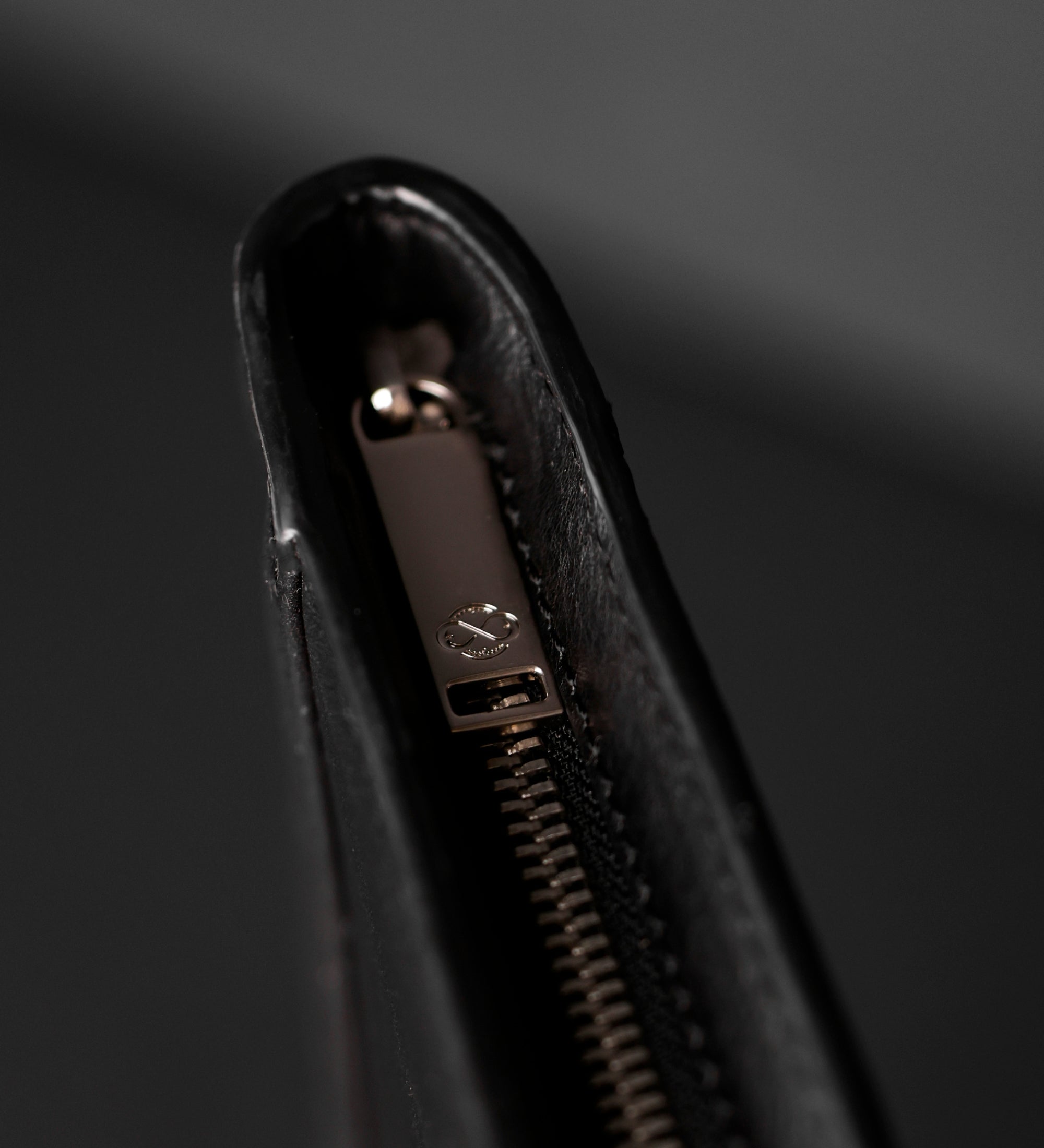 Portadocumenti organizer A4 in pelle - Candide