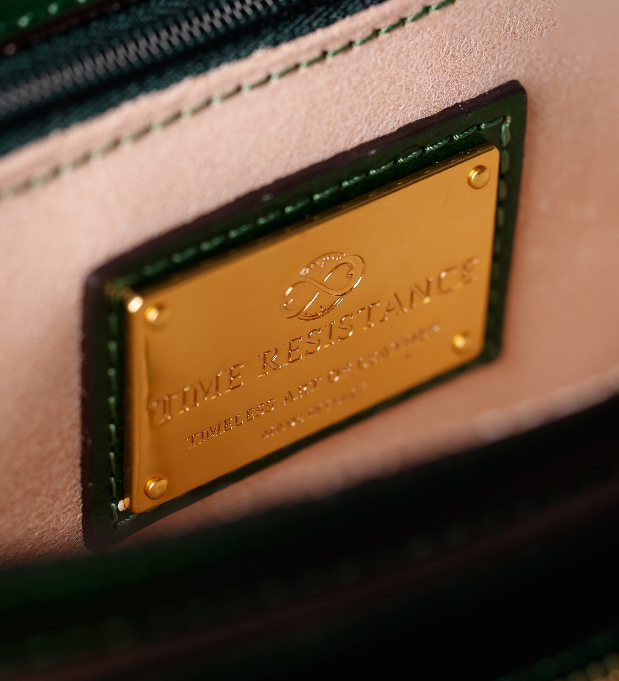 Cartella porta PC in pelle - Illusions