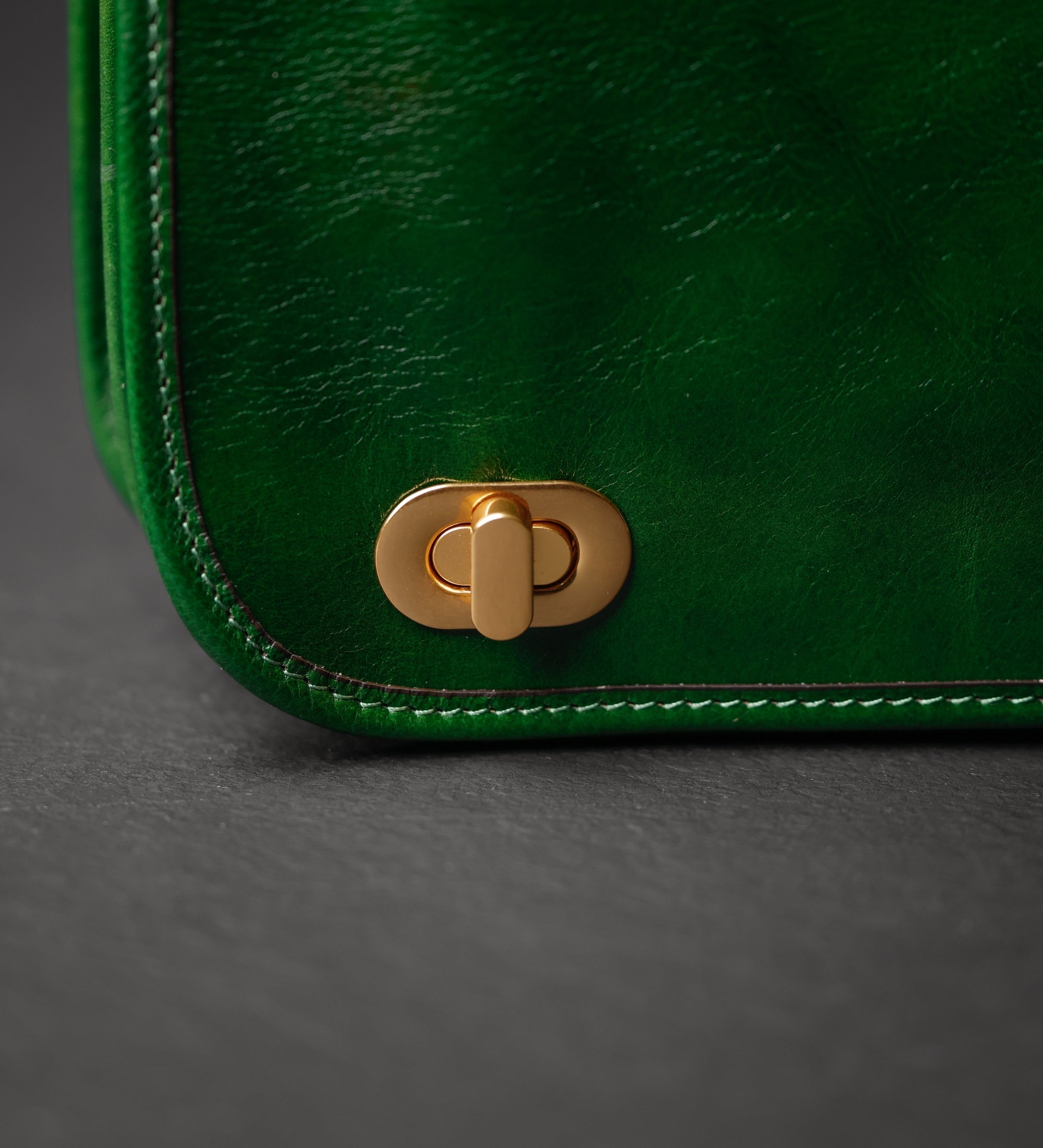 Cartella porta PC in pelle - Illusions