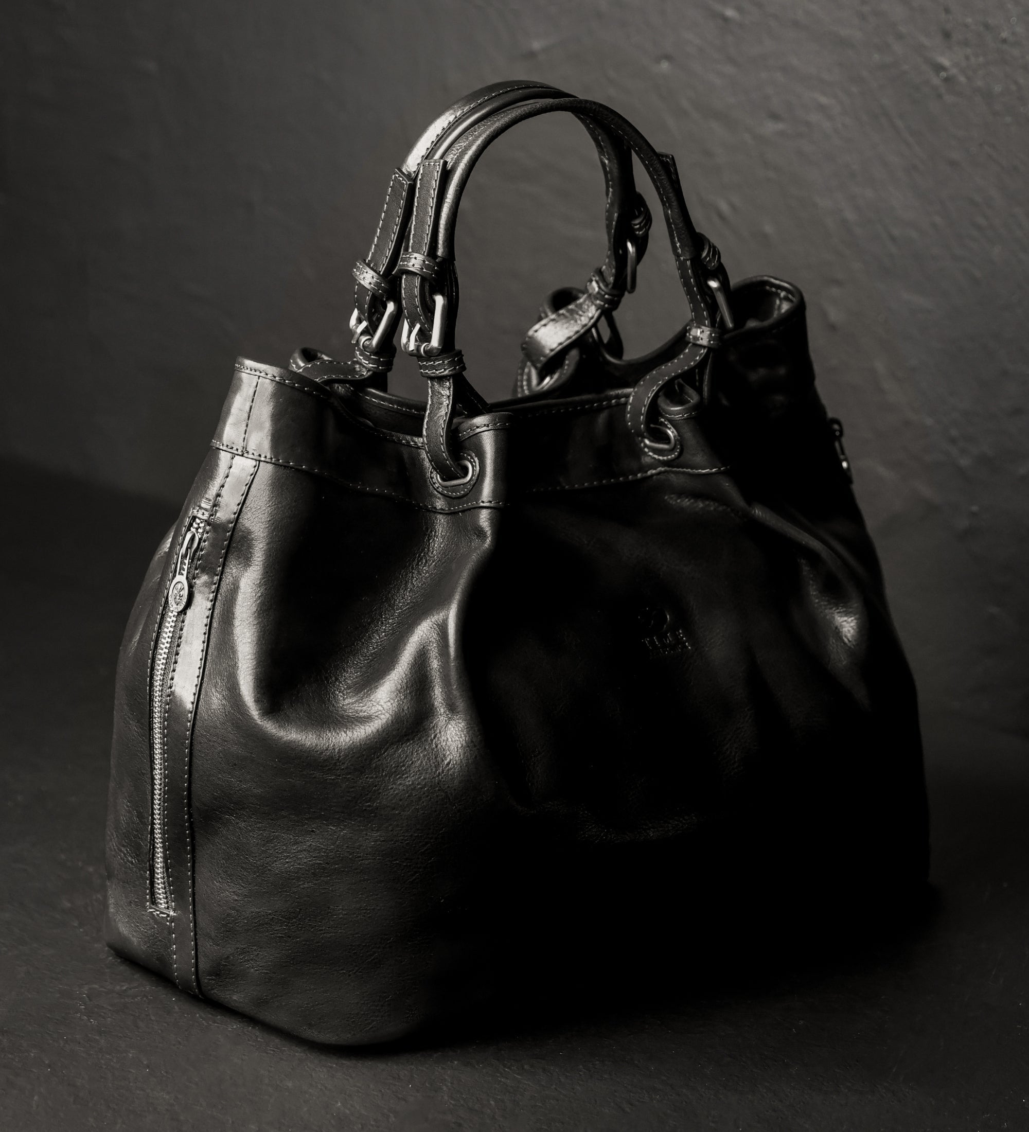 Borsa a mano Tote in pelle donna - The Betrothed