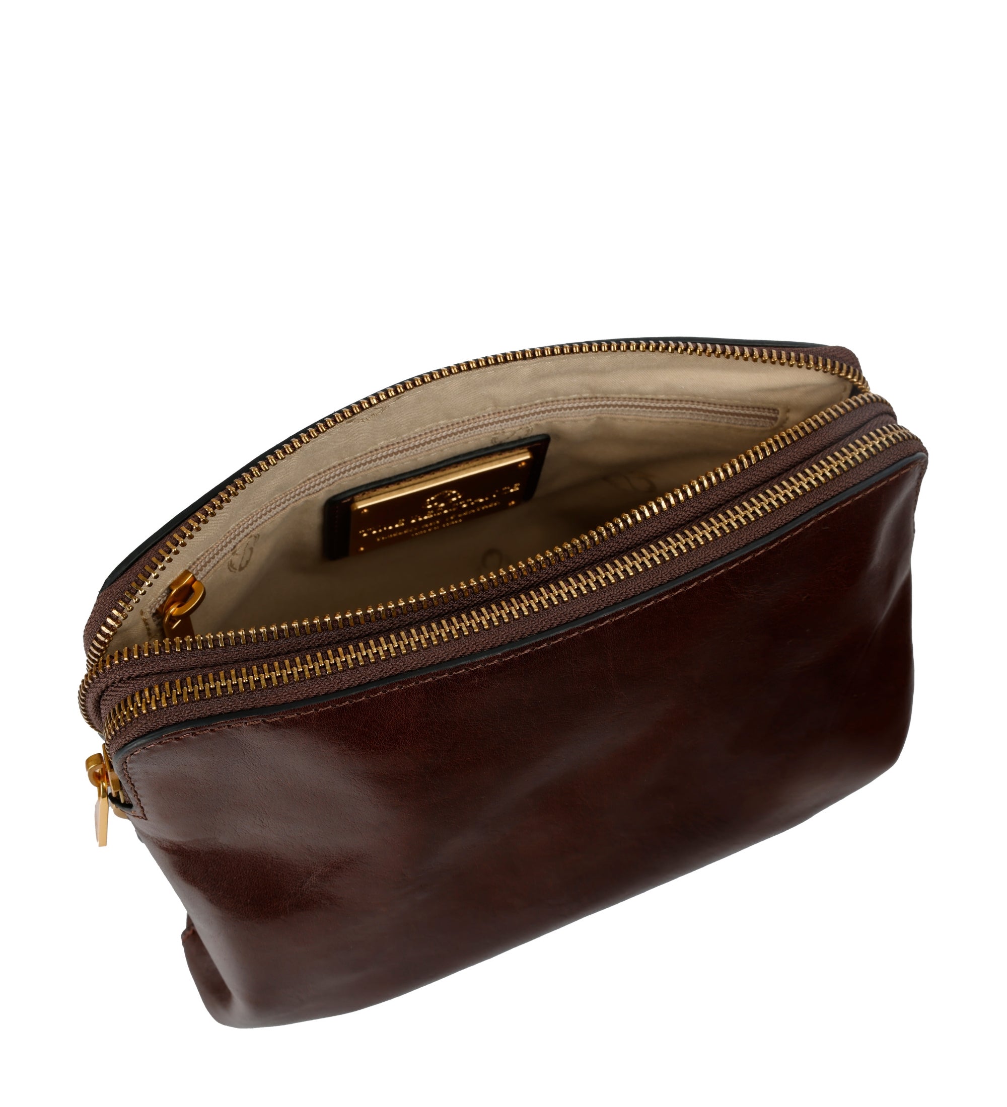 Pochette in pelle - Ulysses