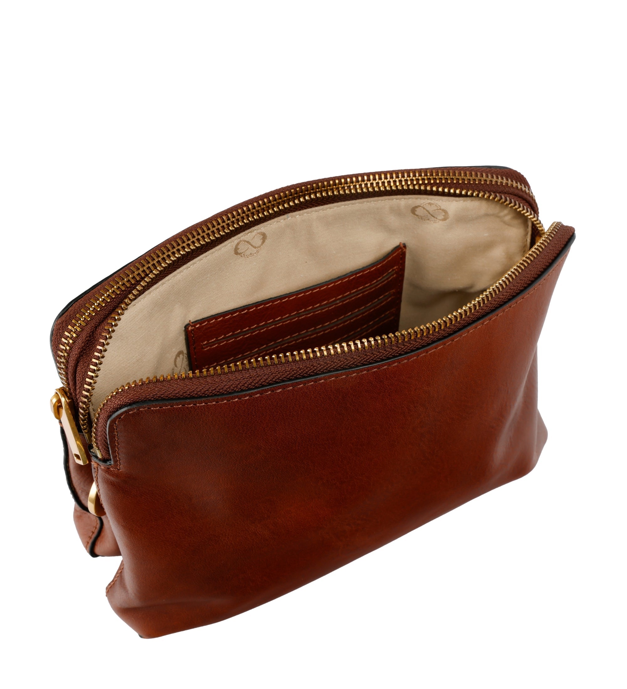 Pochette in pelle - Ulysses