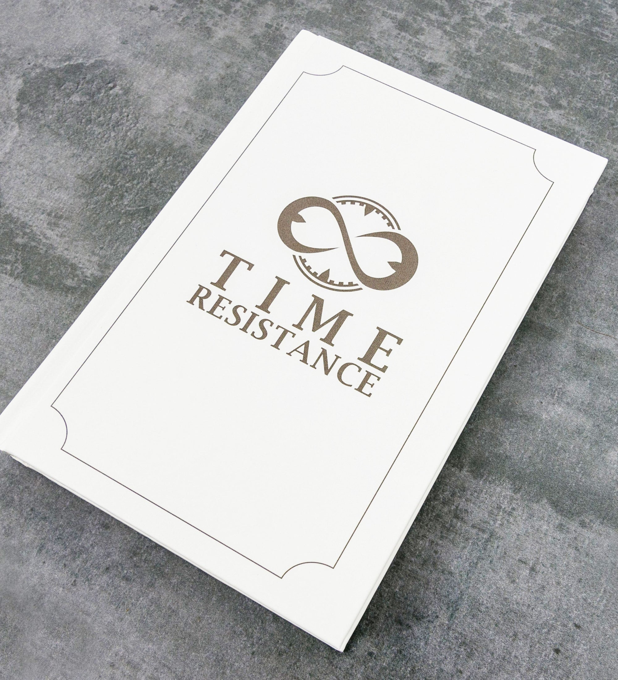 Set da tre ricambi per copertina A5 ricaricabile donna