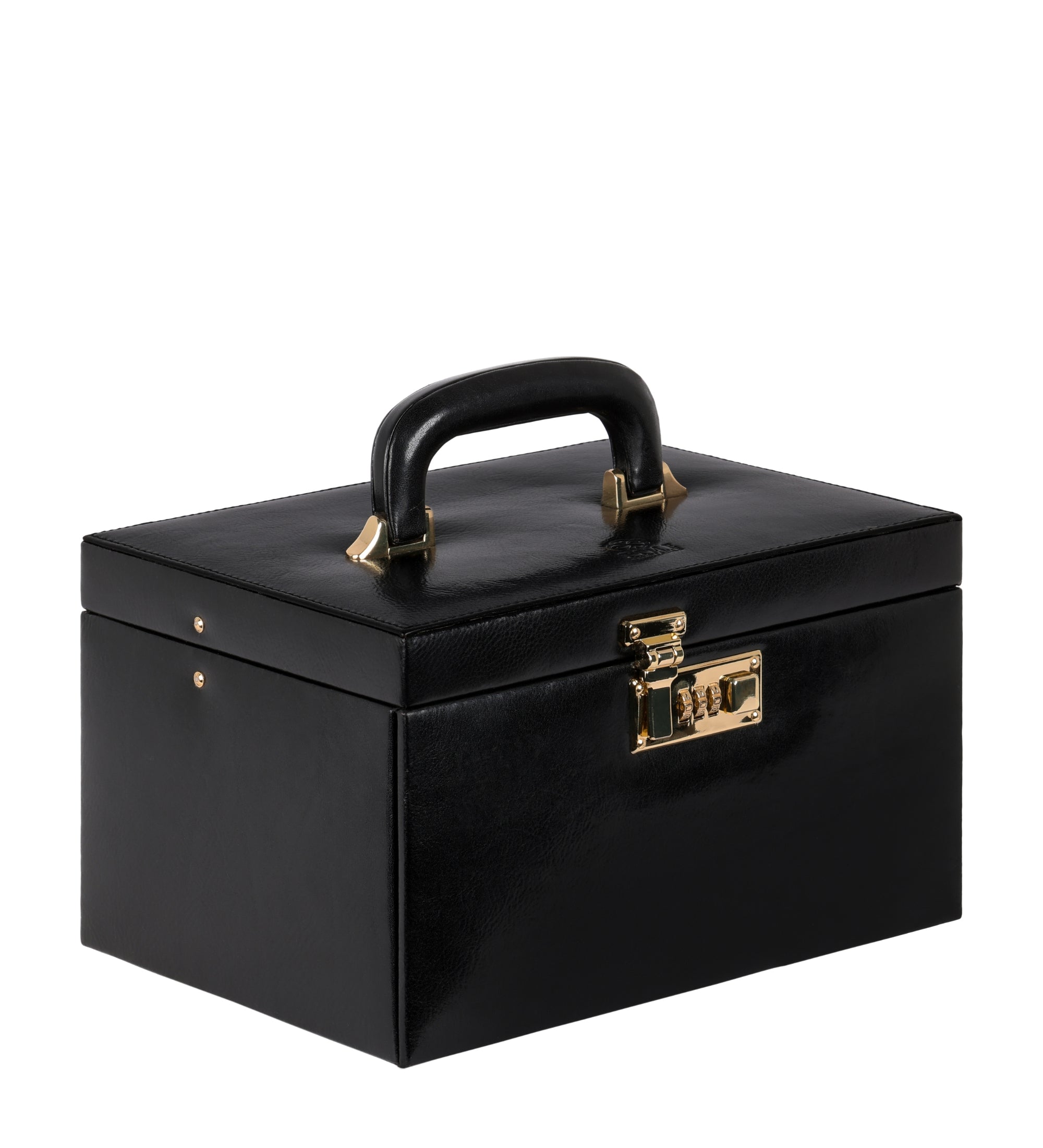 Portagioie grande in pelle donna - The Portrait of a Lady