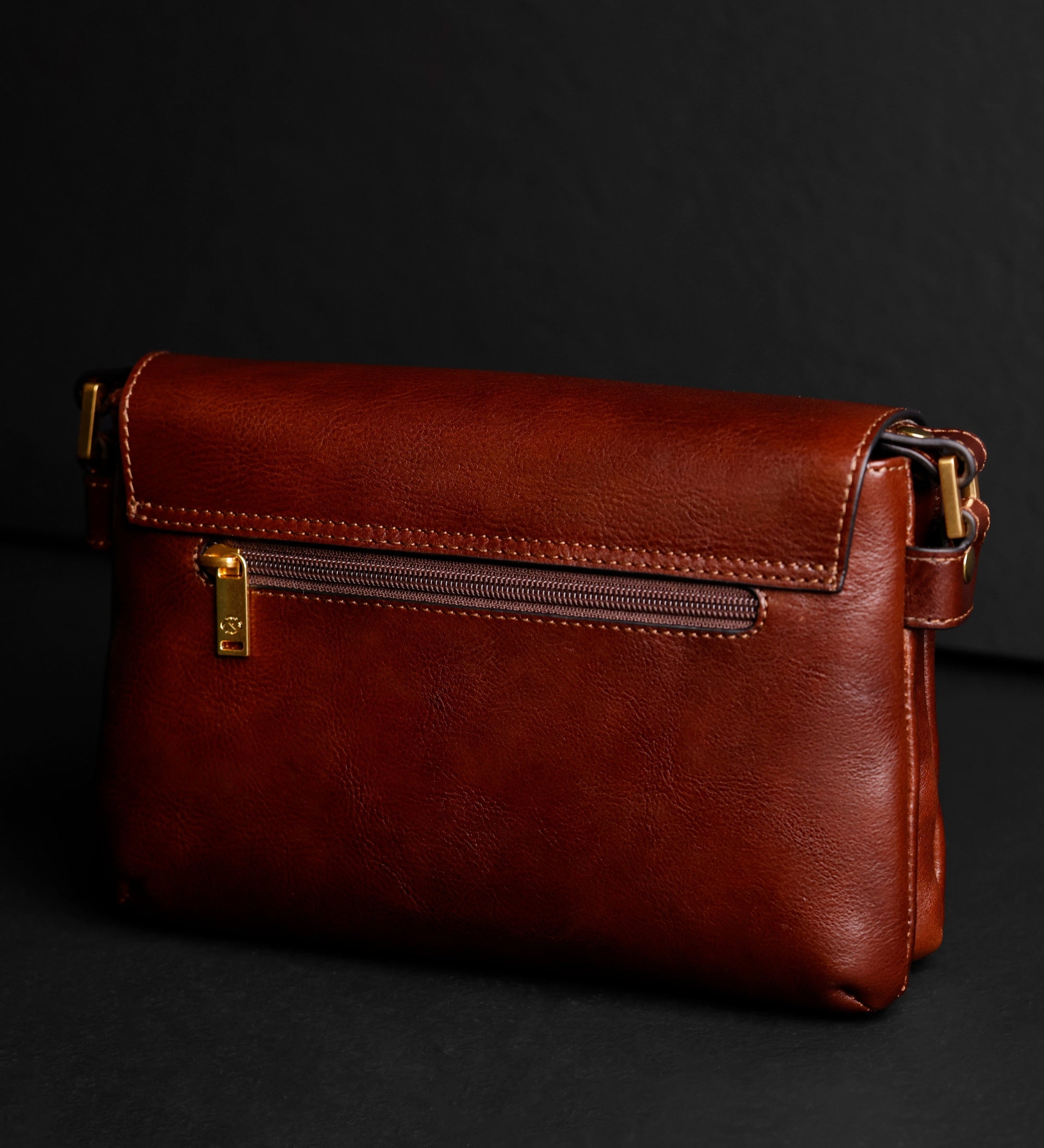 Borsa a tracolla in pelle donna - Sophie's Choice