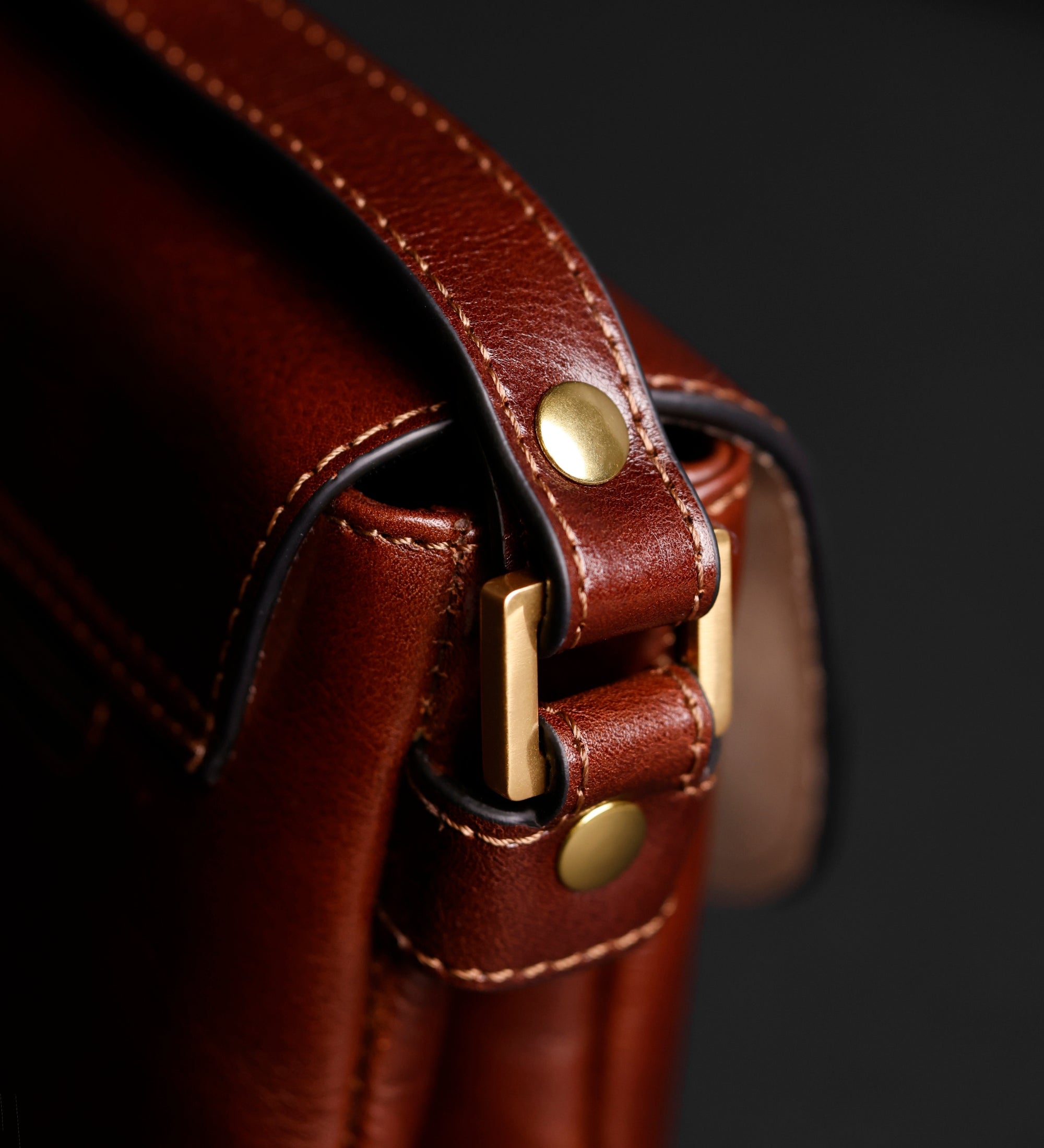 Borsa a tracolla in pelle donna - Sophie's Choice