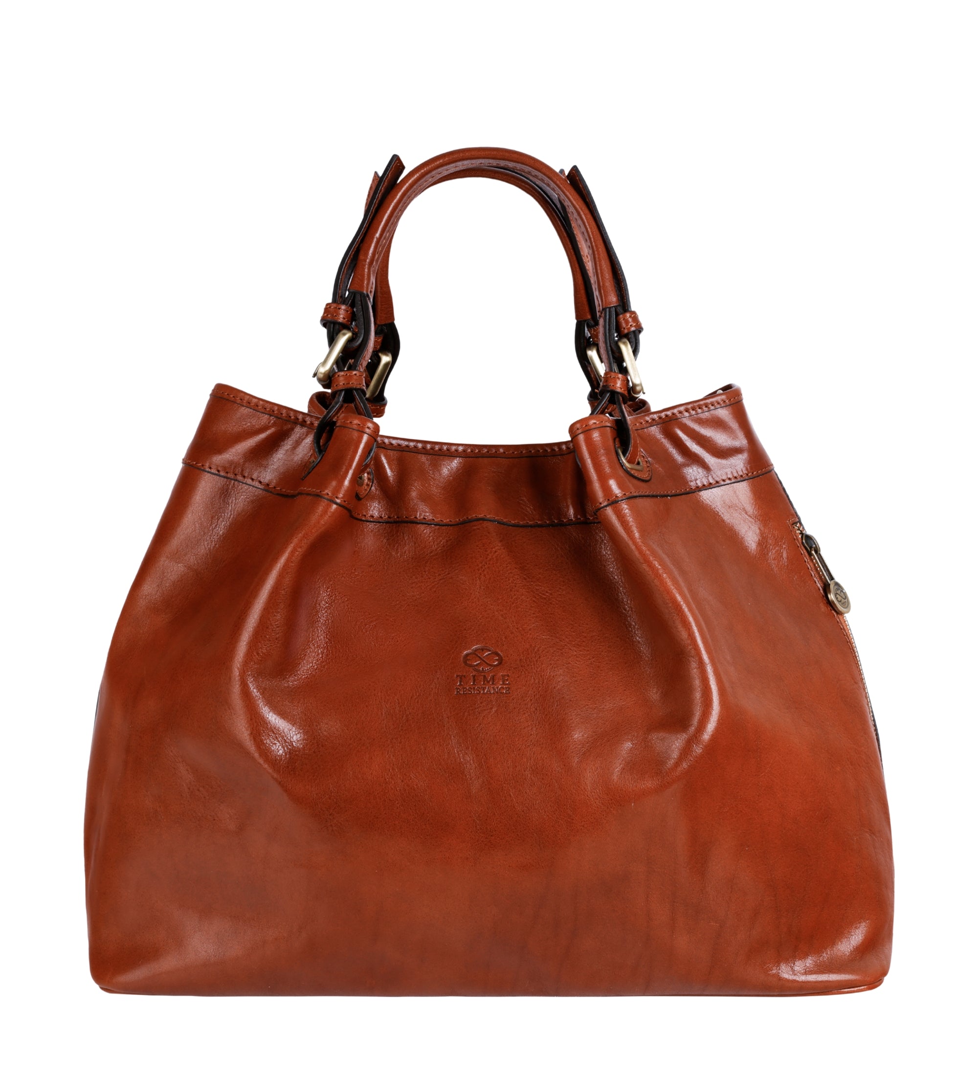 Borsa a mano Tote in pelle donna - The Betrothed