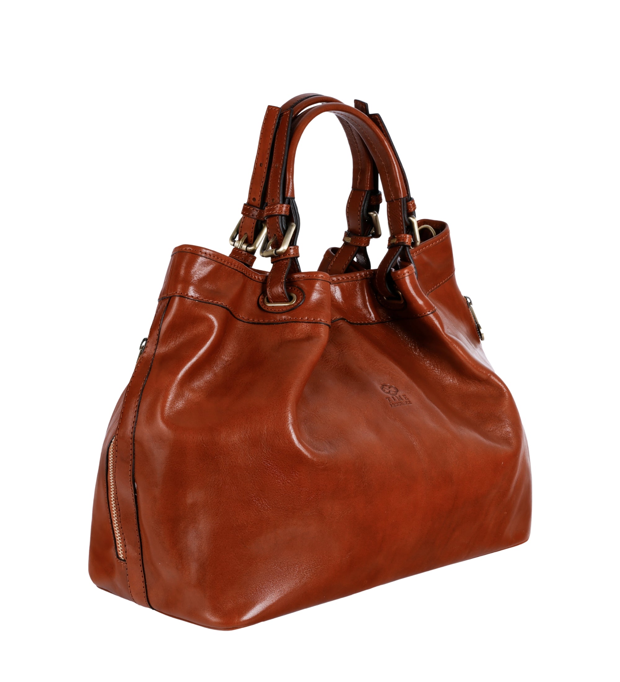 Borsa a mano Tote in pelle donna - The Betrothed