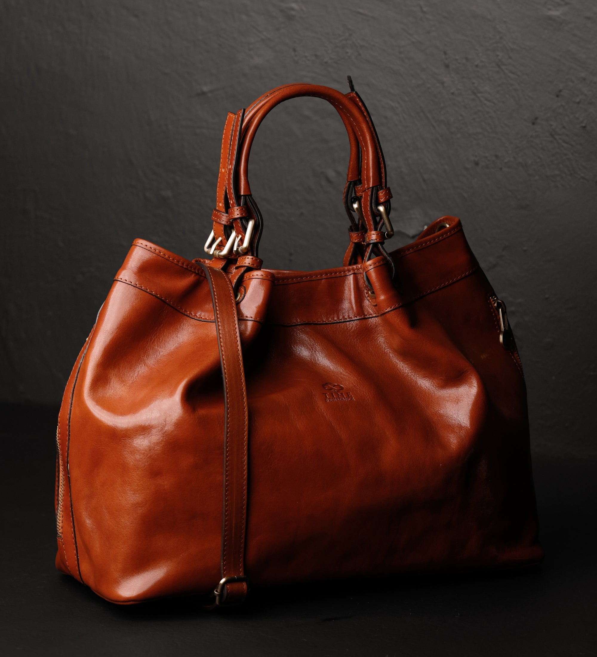 Borsa a mano Tote in pelle donna - The Betrothed