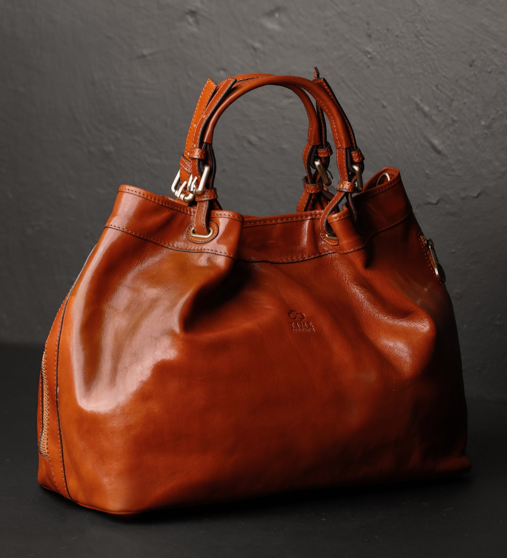 Borsa a mano Tote in pelle donna - The Betrothed
