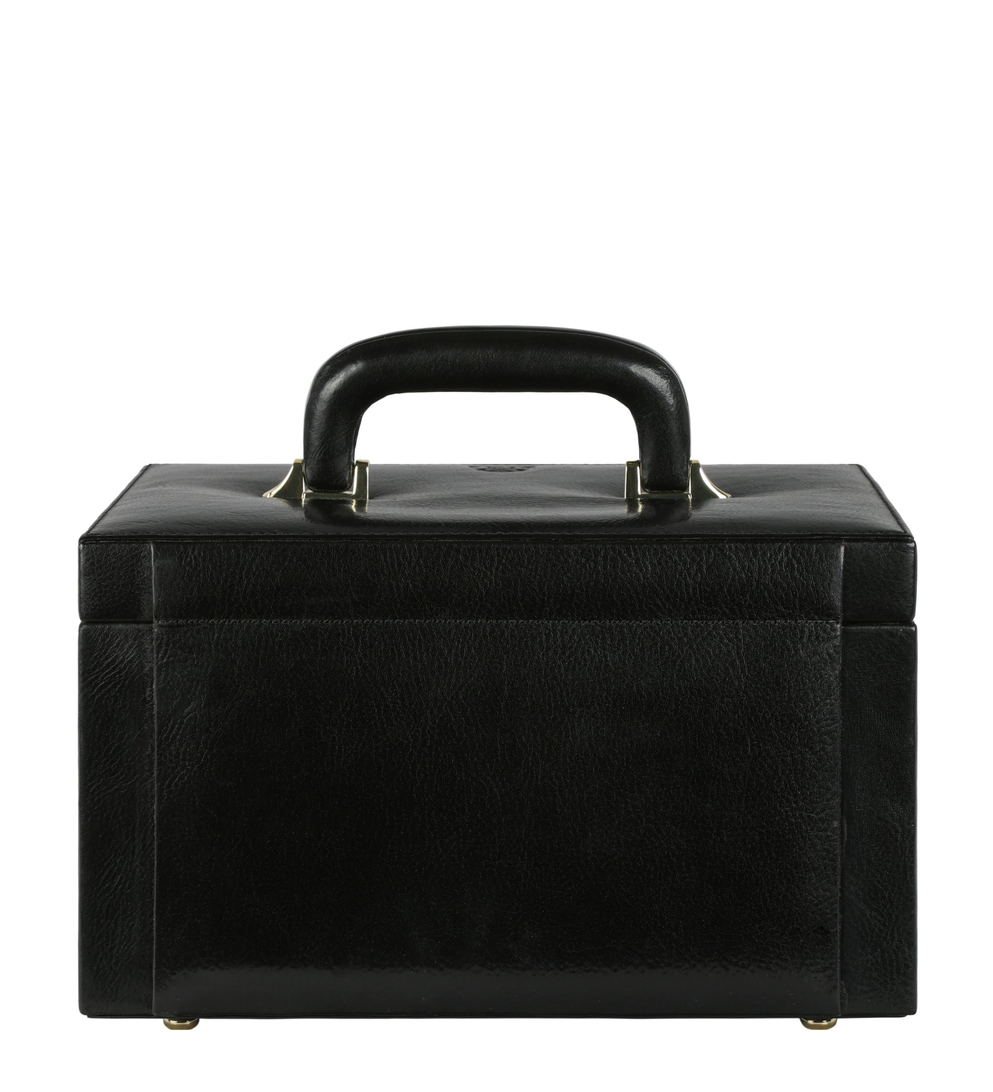 Portagioie grande in pelle donna - The Portrait of a Lady