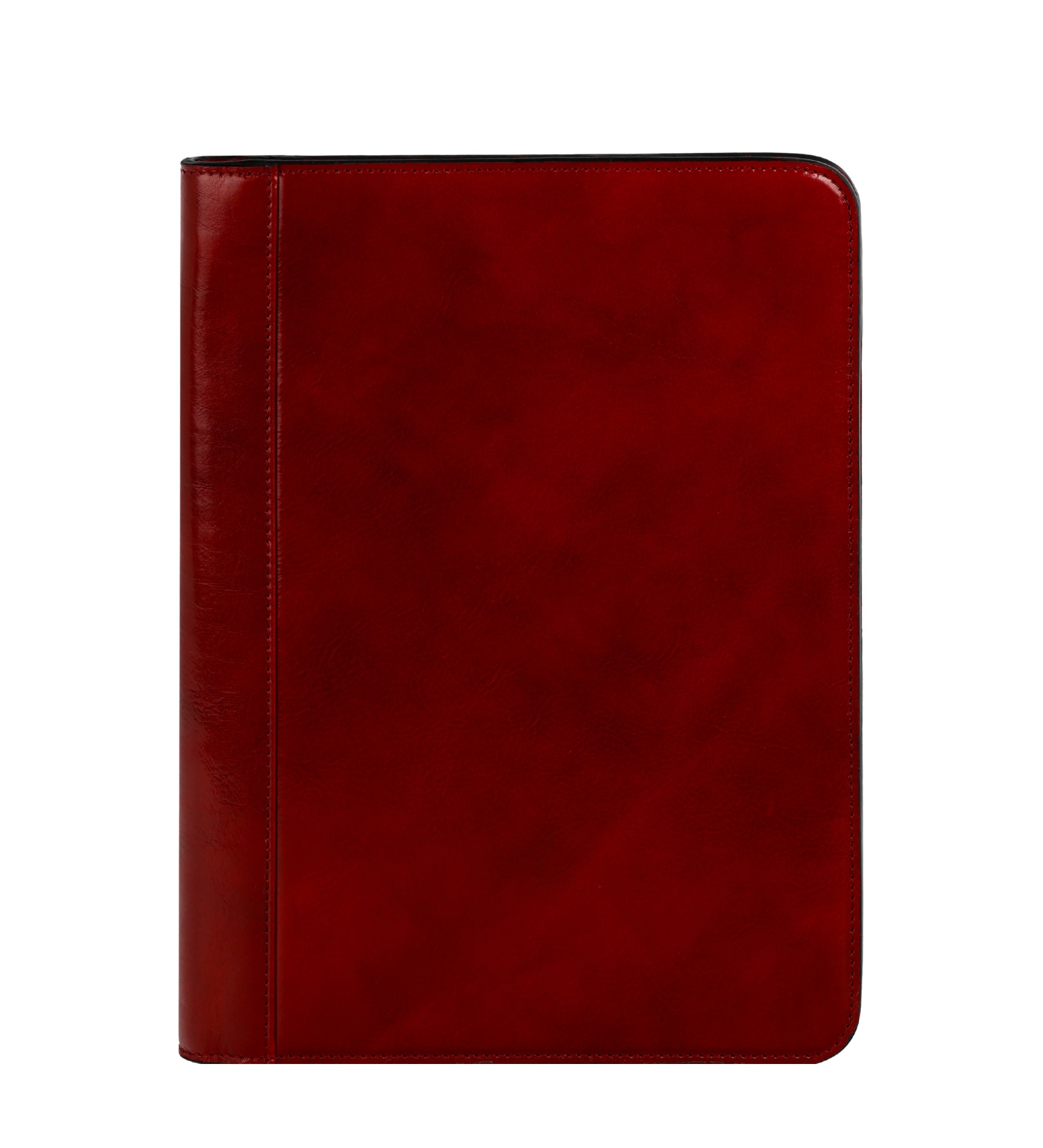 Portadocumenti organizer A4 in pelle - Candide